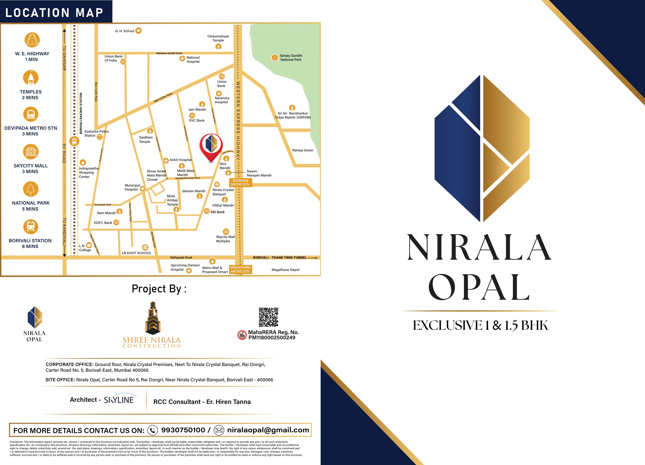 Shree Nirala Opal