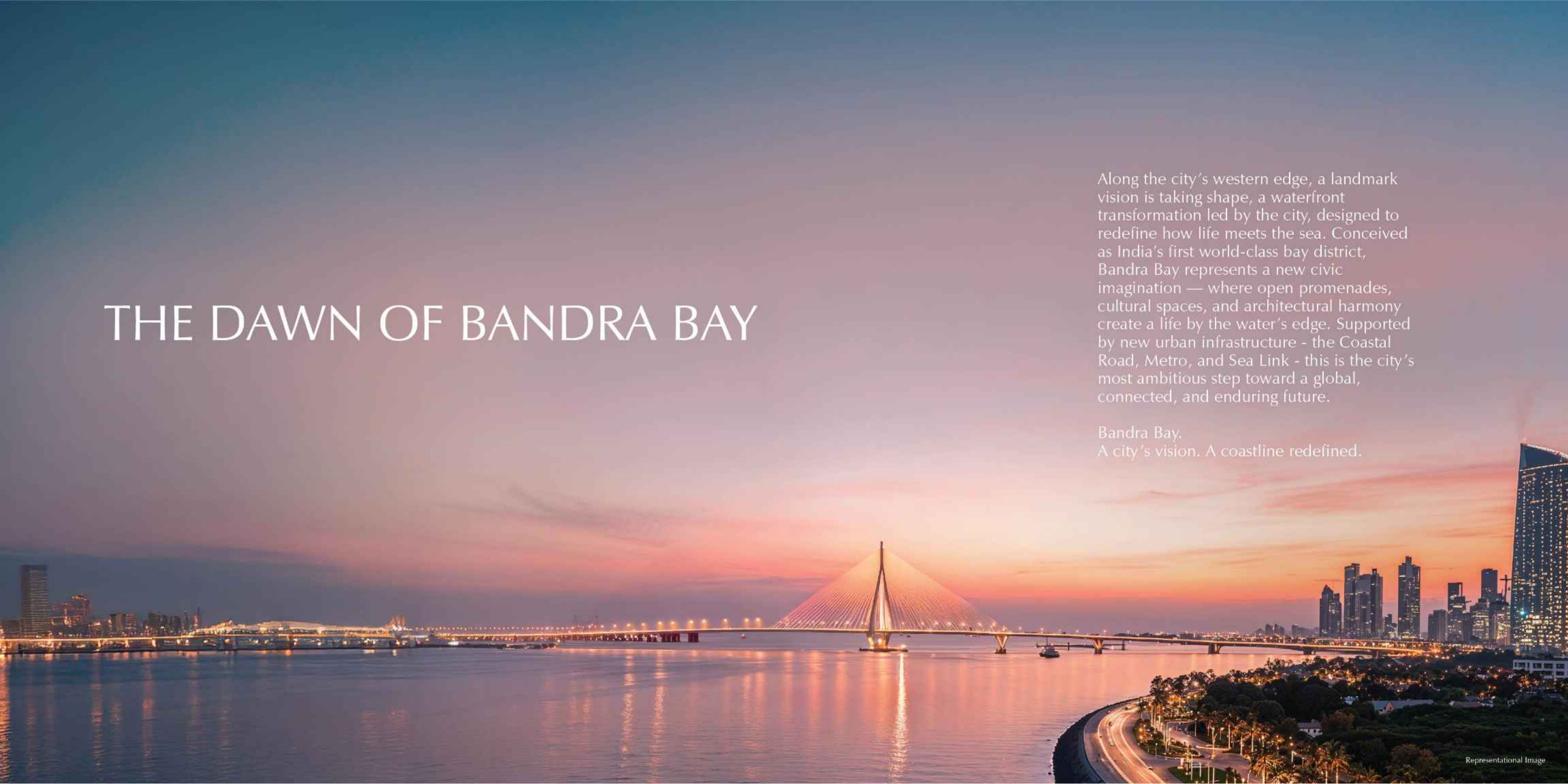 Hiranandani Bay Heights