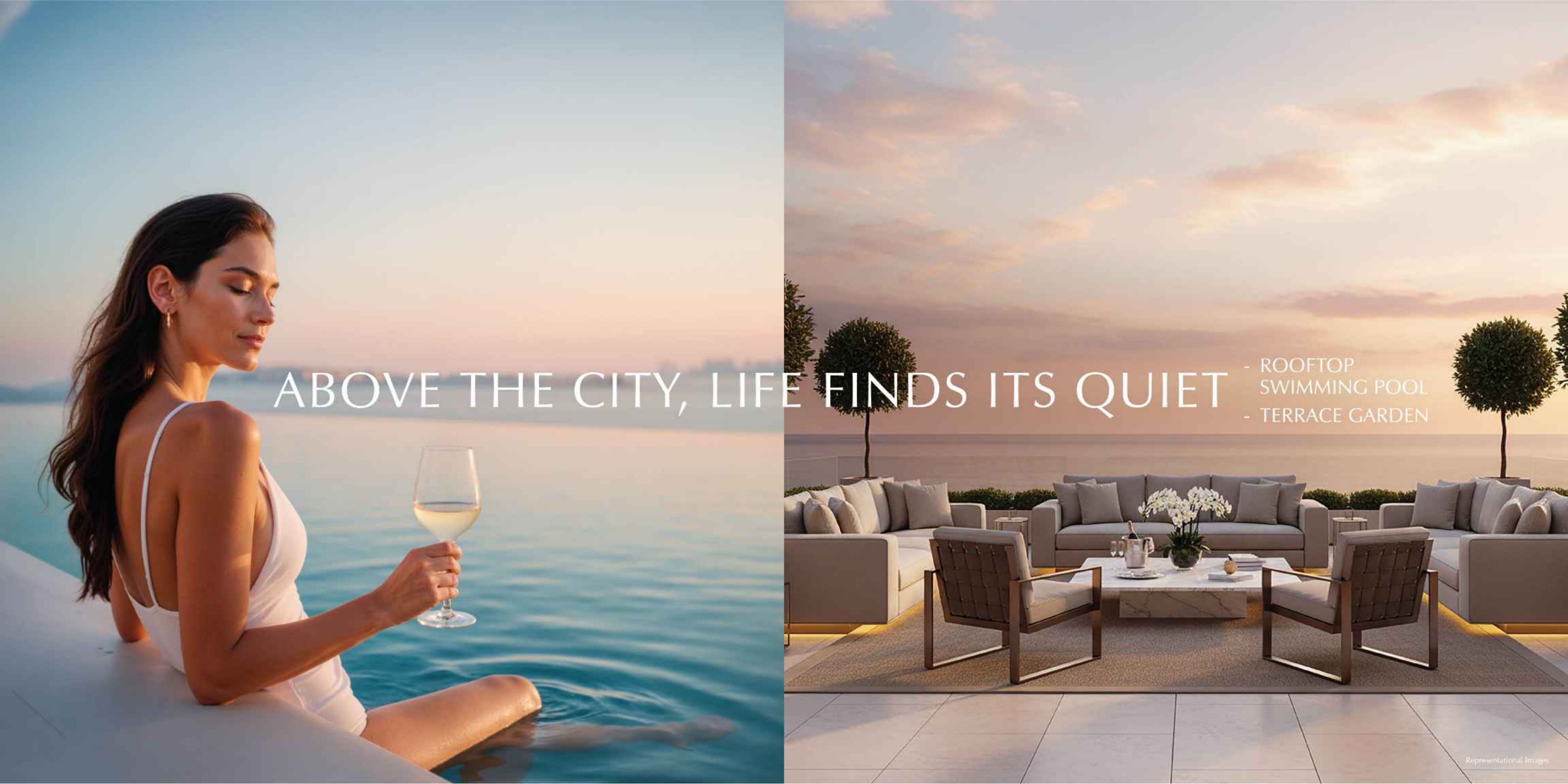 Hiranandani Bay Heights