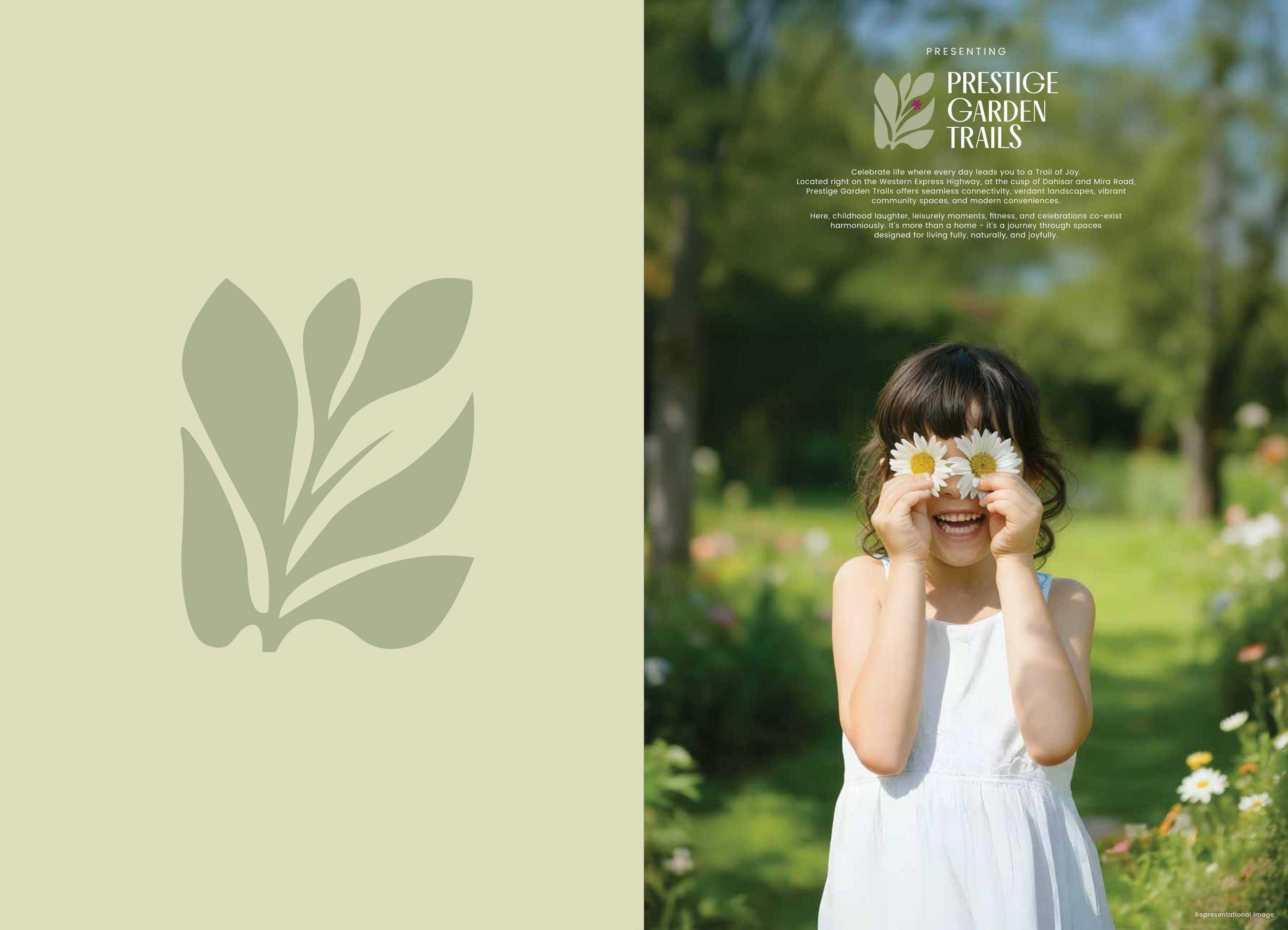 Prestige Garden Trails