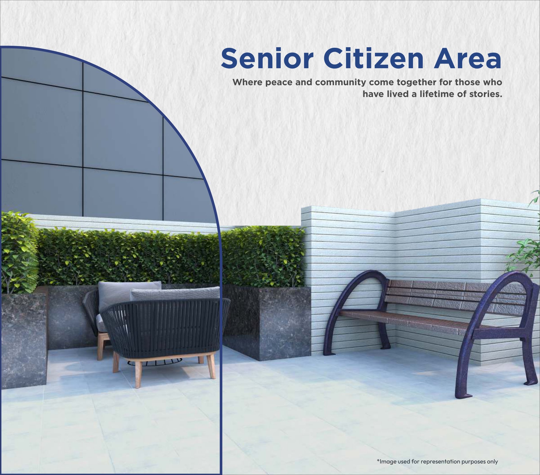 Redevelopment Of Daulatrao Desai Nagar CHSL
