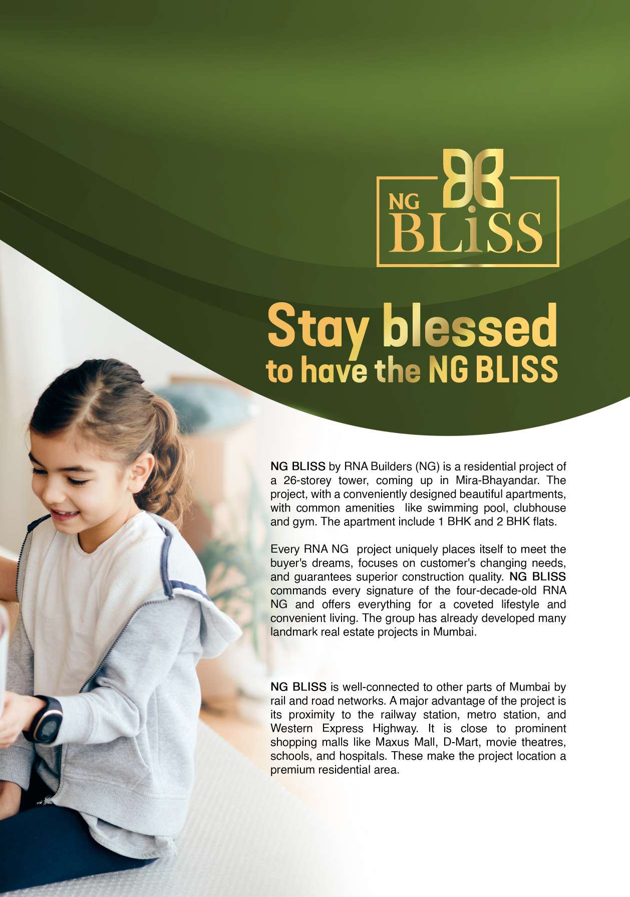 RNA NG Bliss