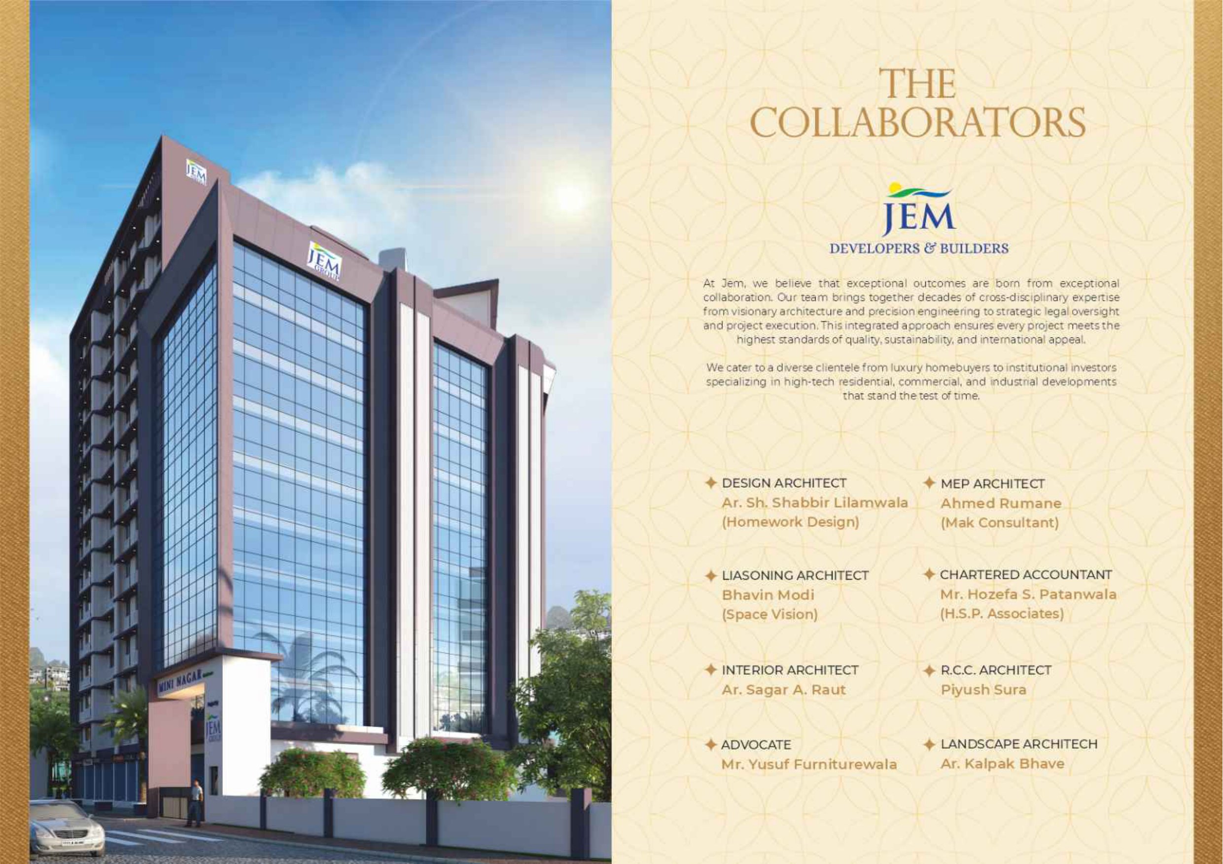 Jem Mininagar