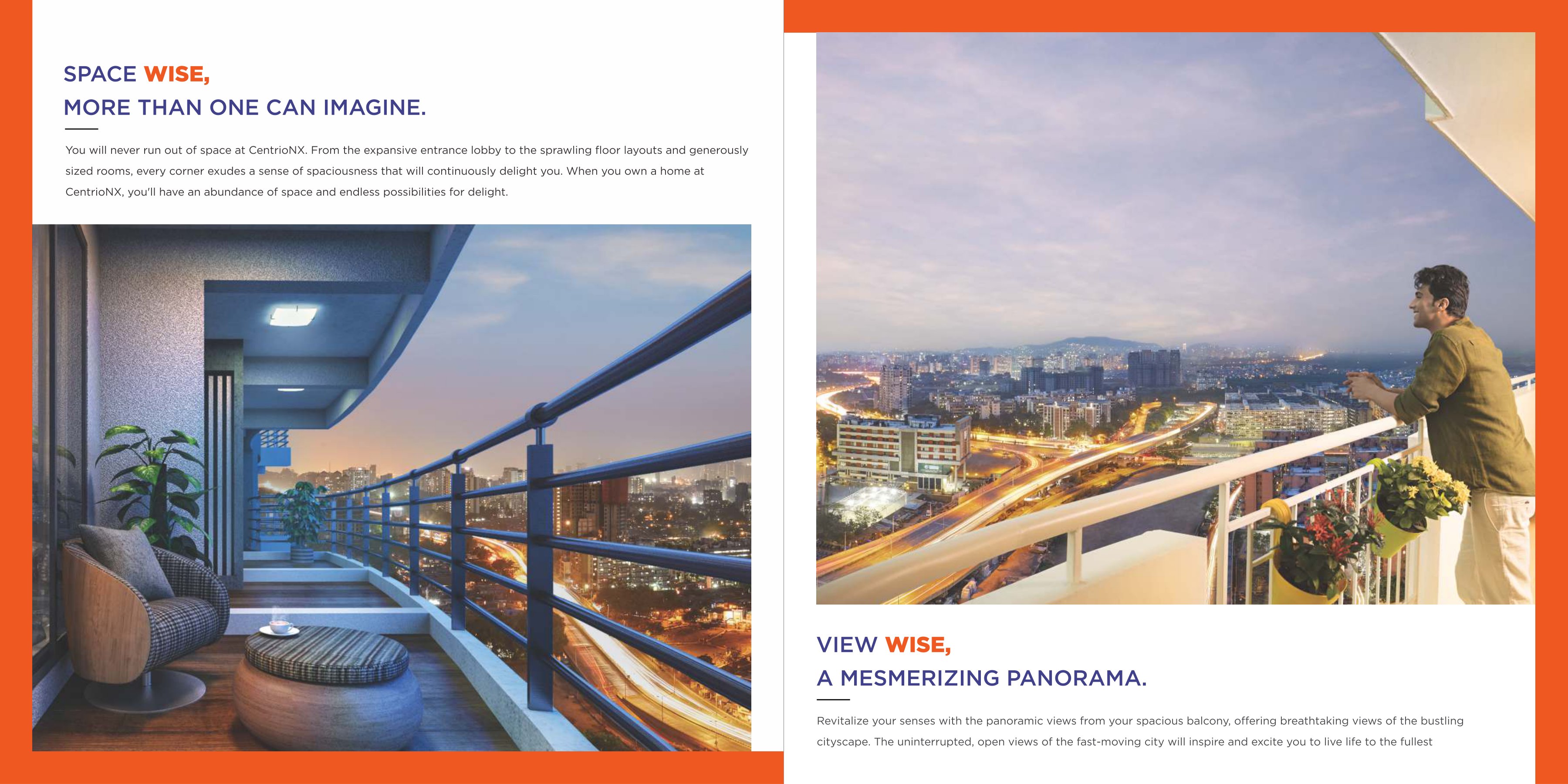 CentrioNX