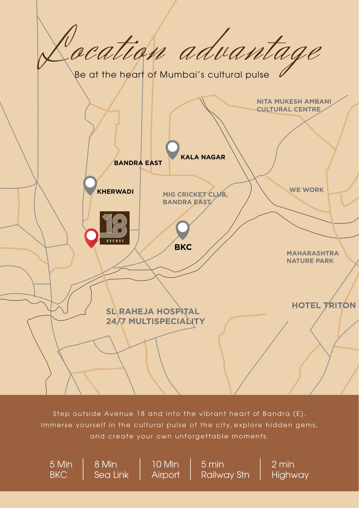Vinca Sajay Avenue 18
