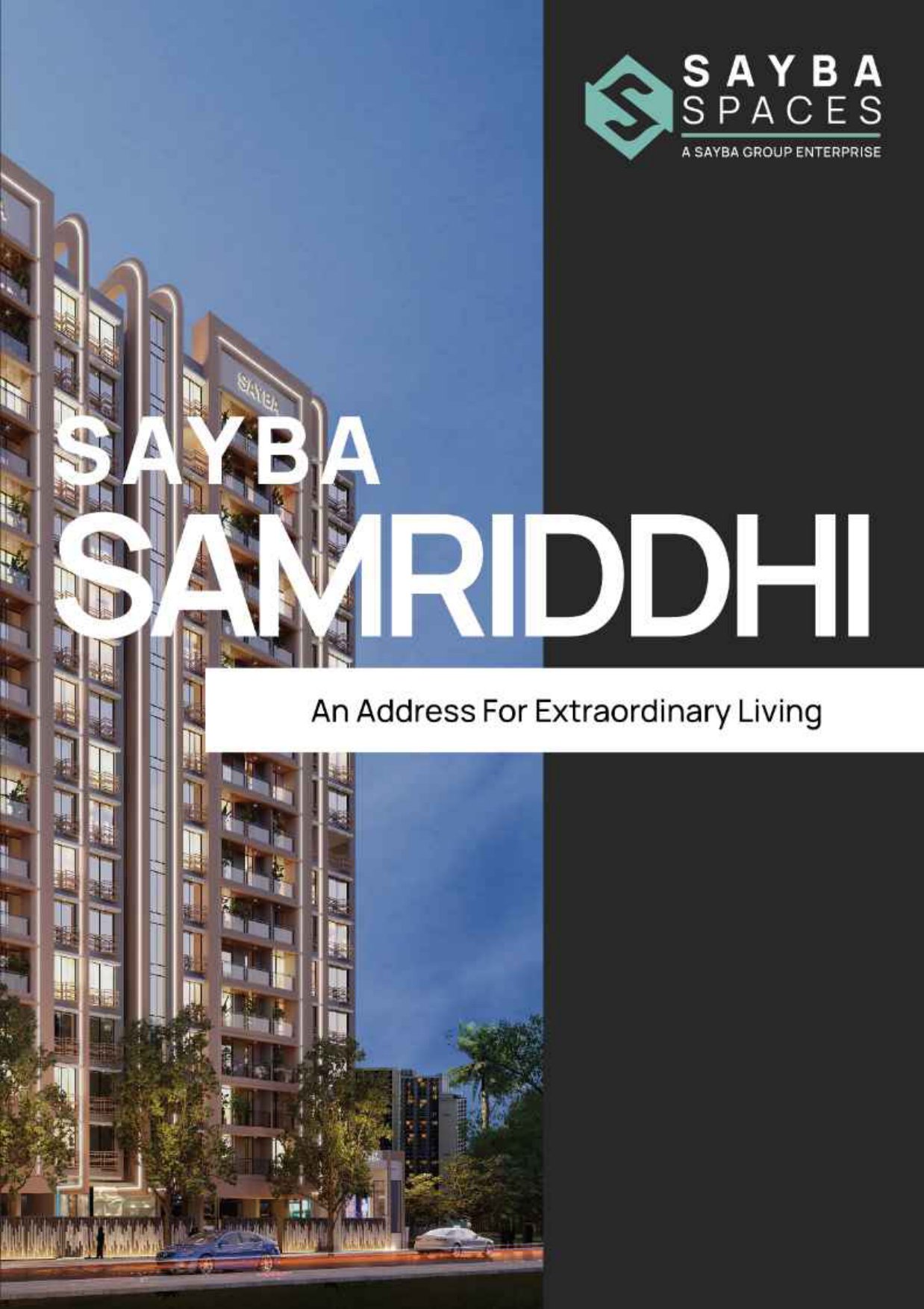 Sayba Samriddhi