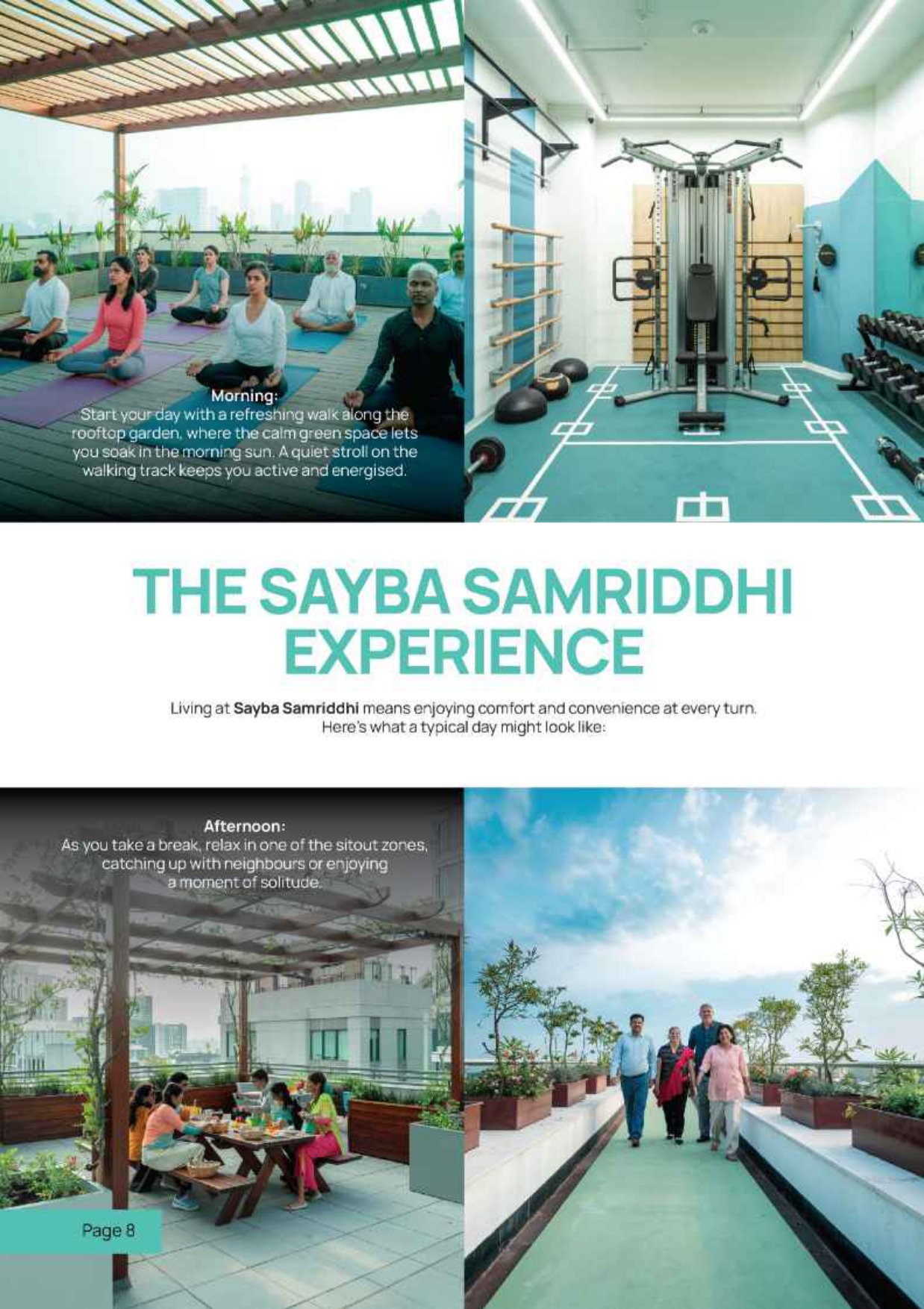 Sayba Samriddhi