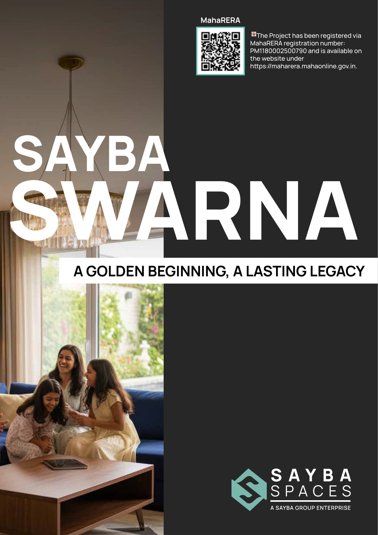 K D Sayba Swarna