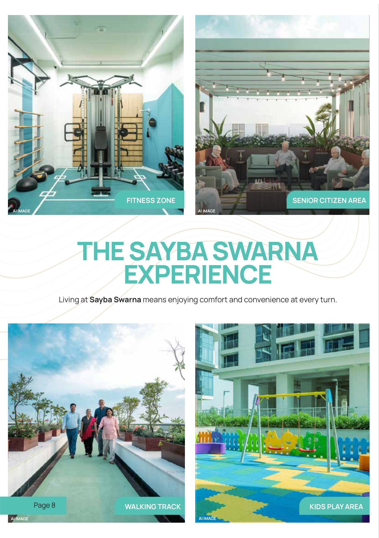 K D Sayba Swarna
