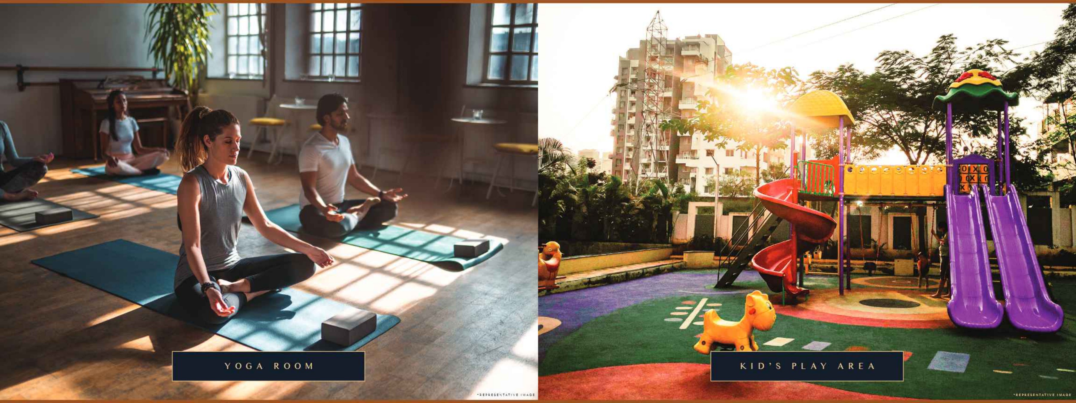Neelam Signature Residences By C.K.V