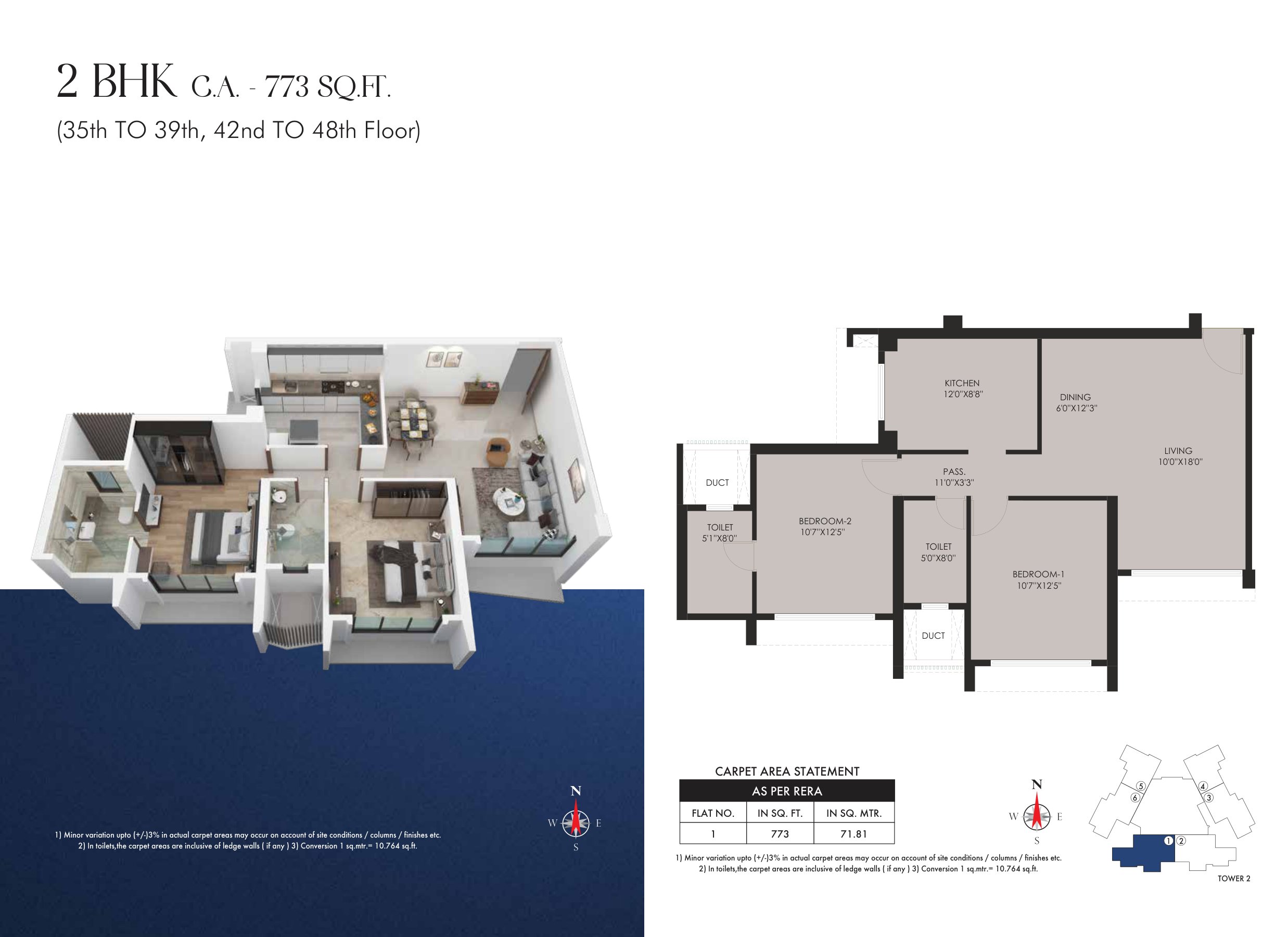 Avalon Residency