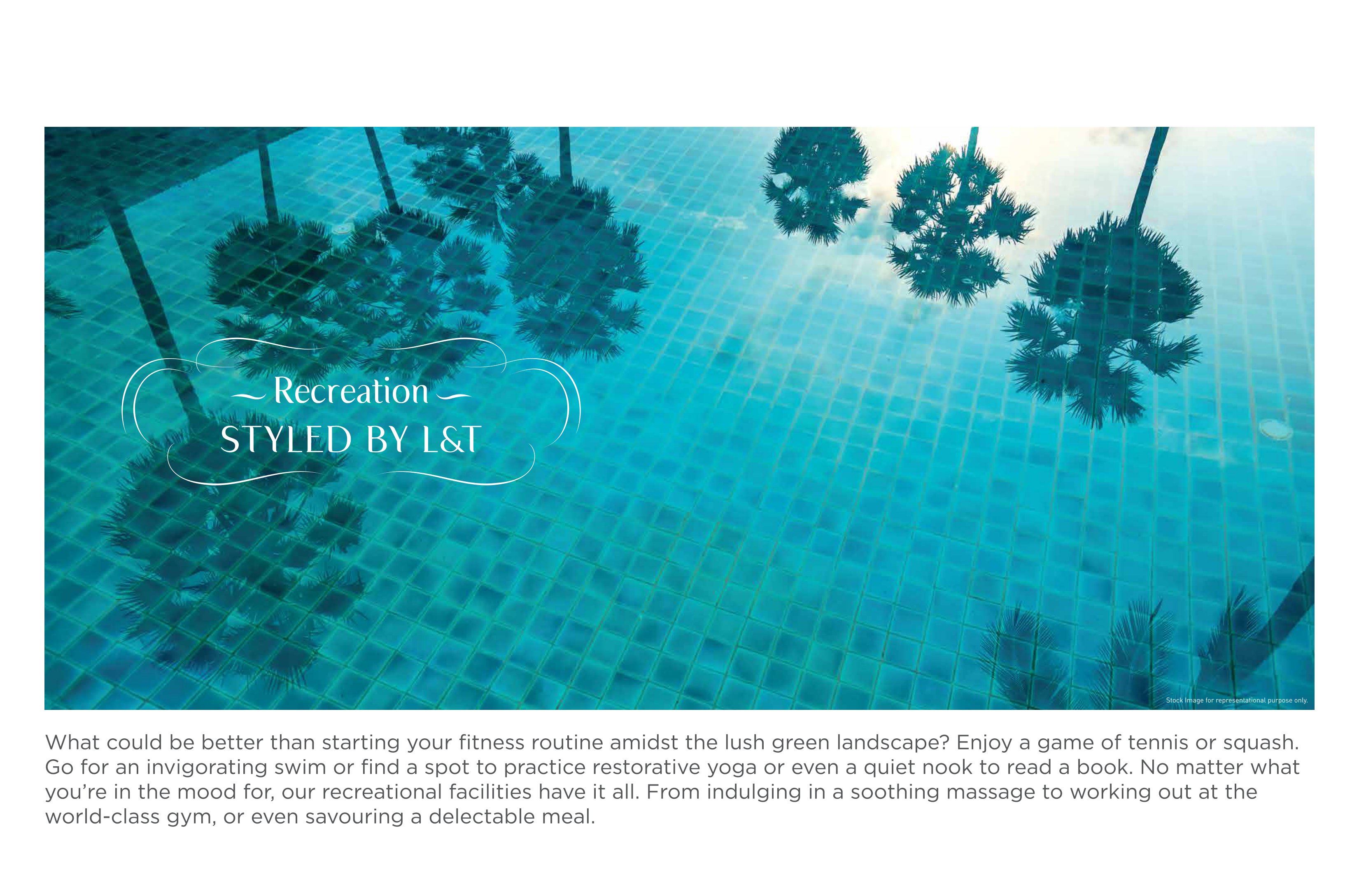 Dove At L And T Realty Elixir Reserve