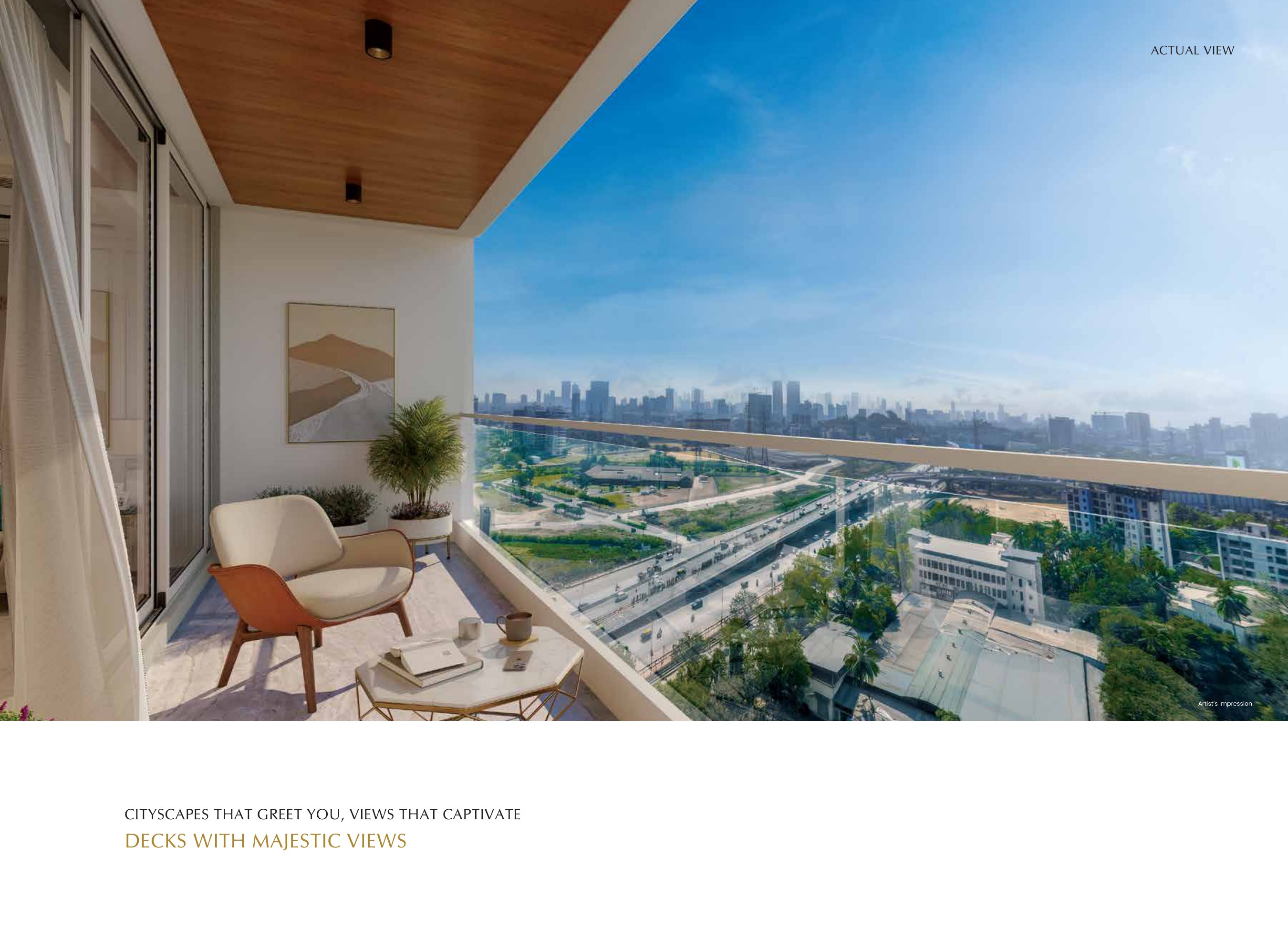 Sheth Smarthomes Promont
