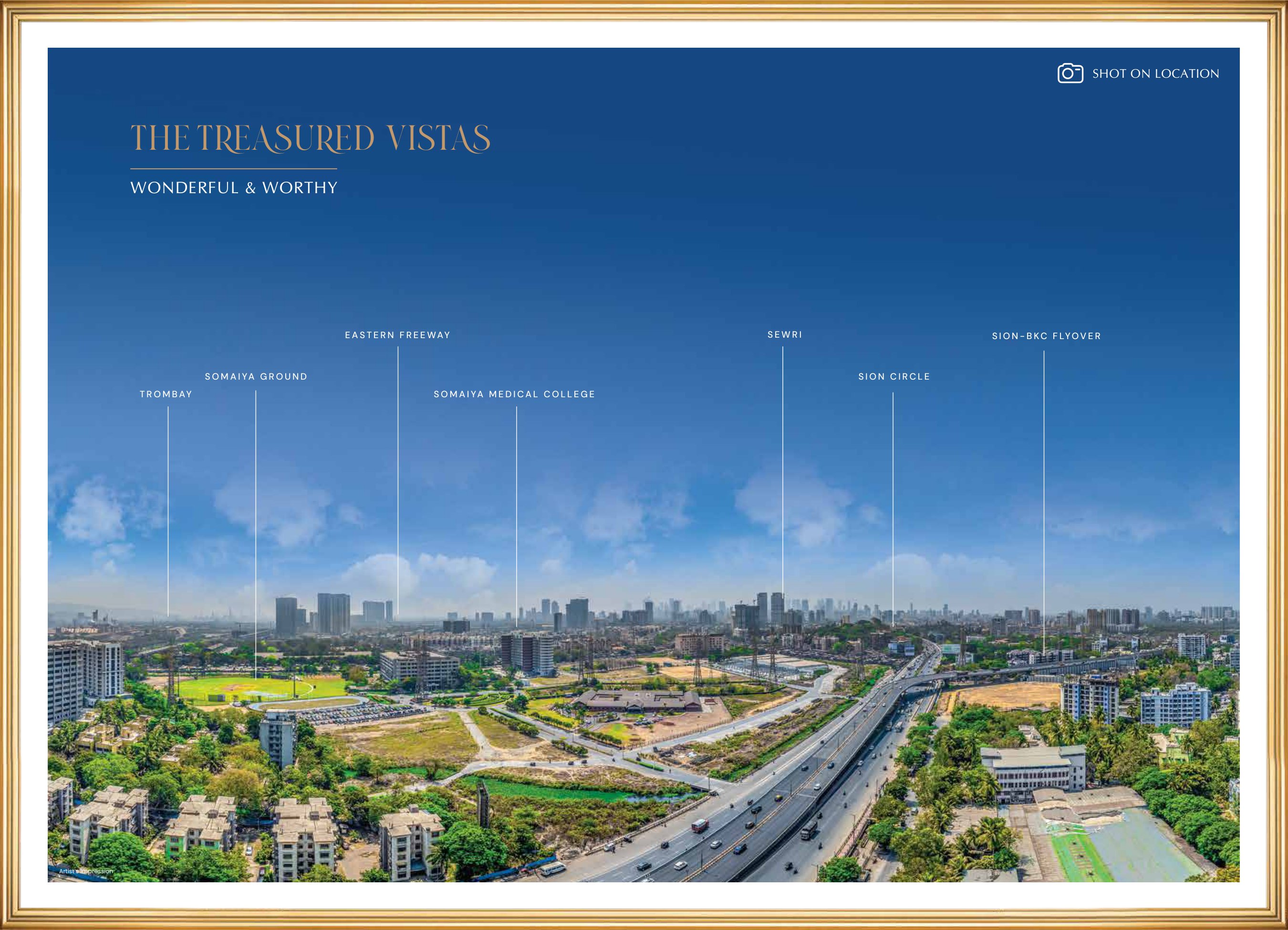 Sheth Smarthomes Promont