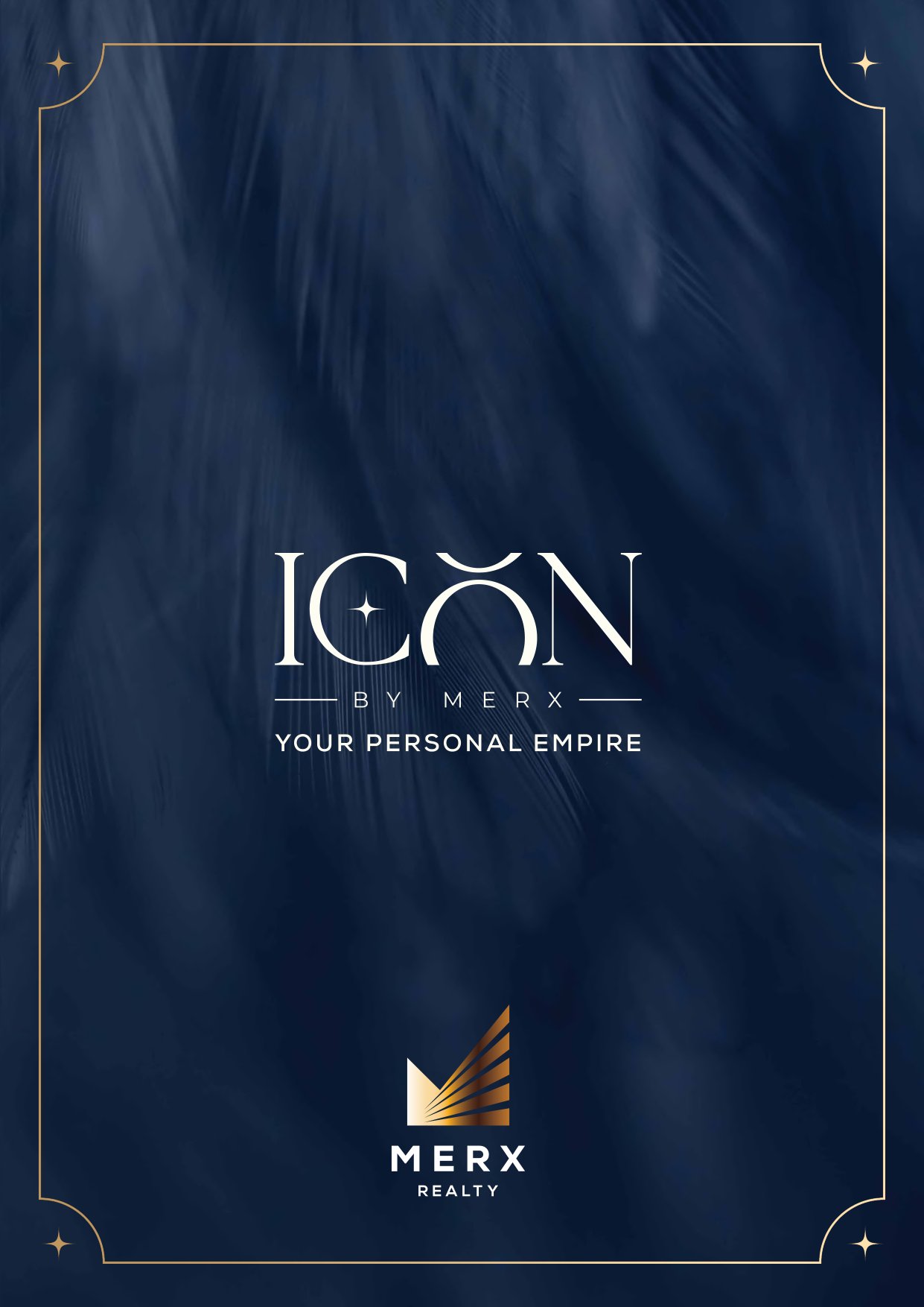ICON By Merx