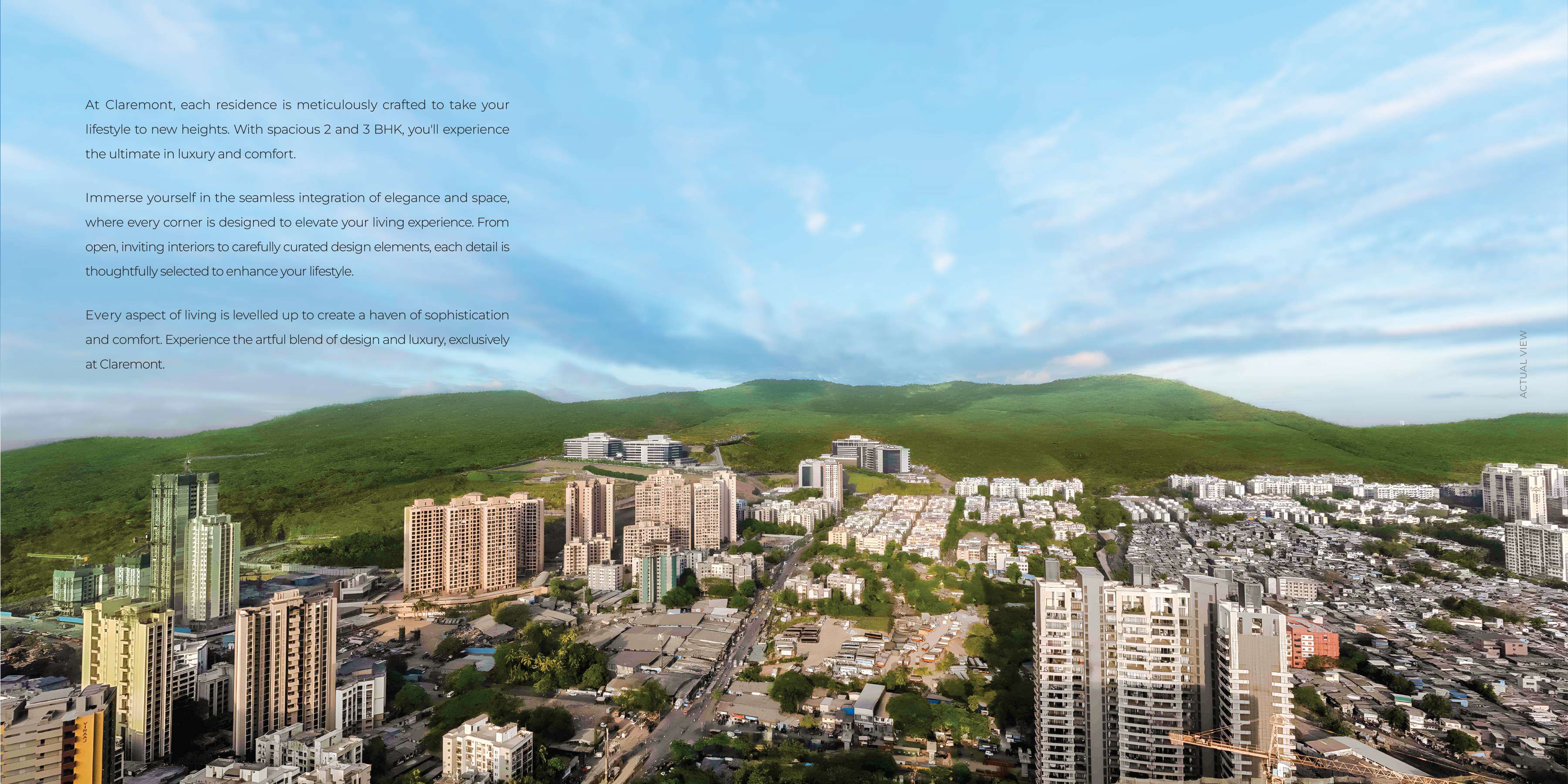 ORIGIN CLAREMONT