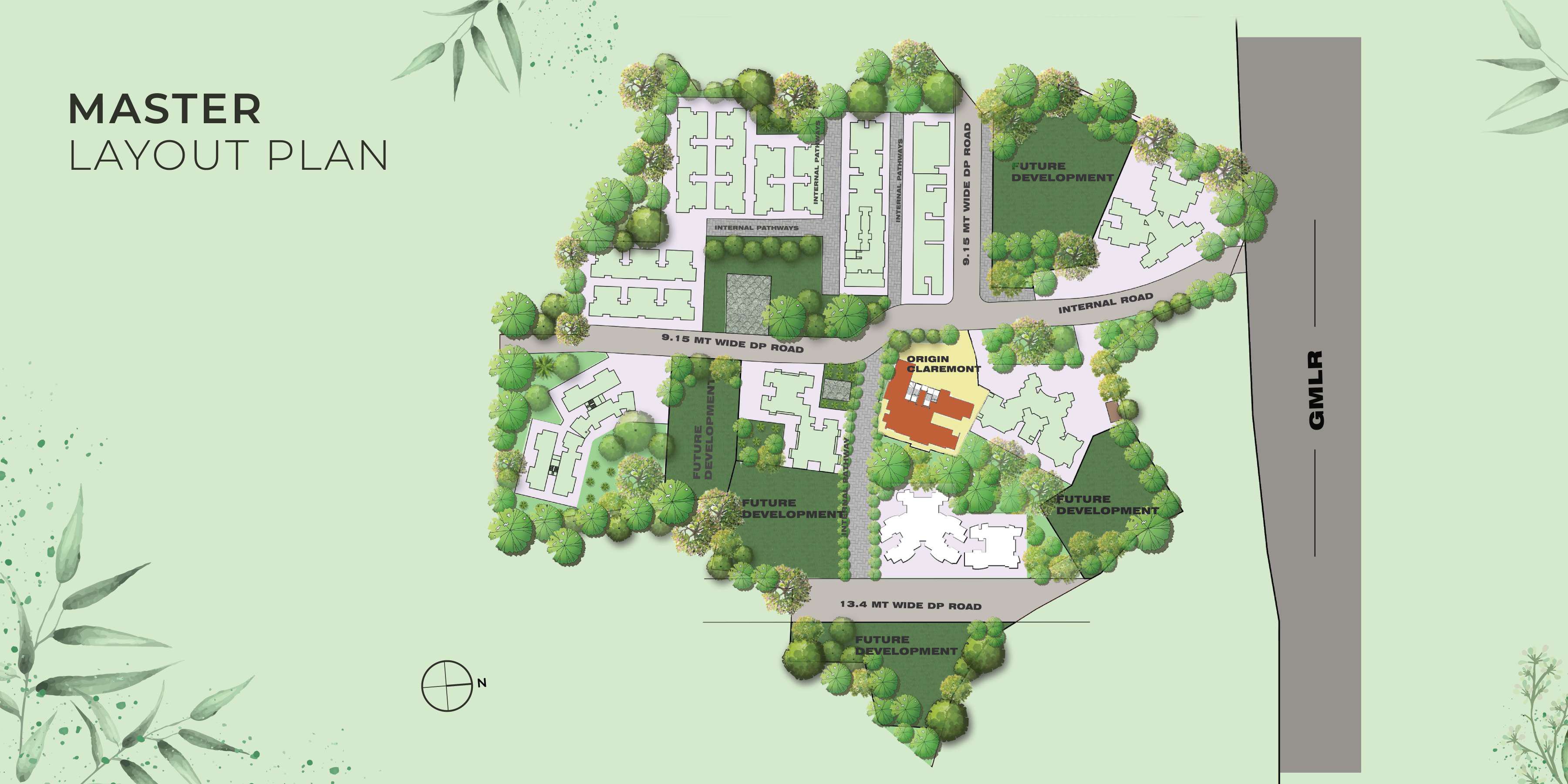 ORIGIN CLAREMONT