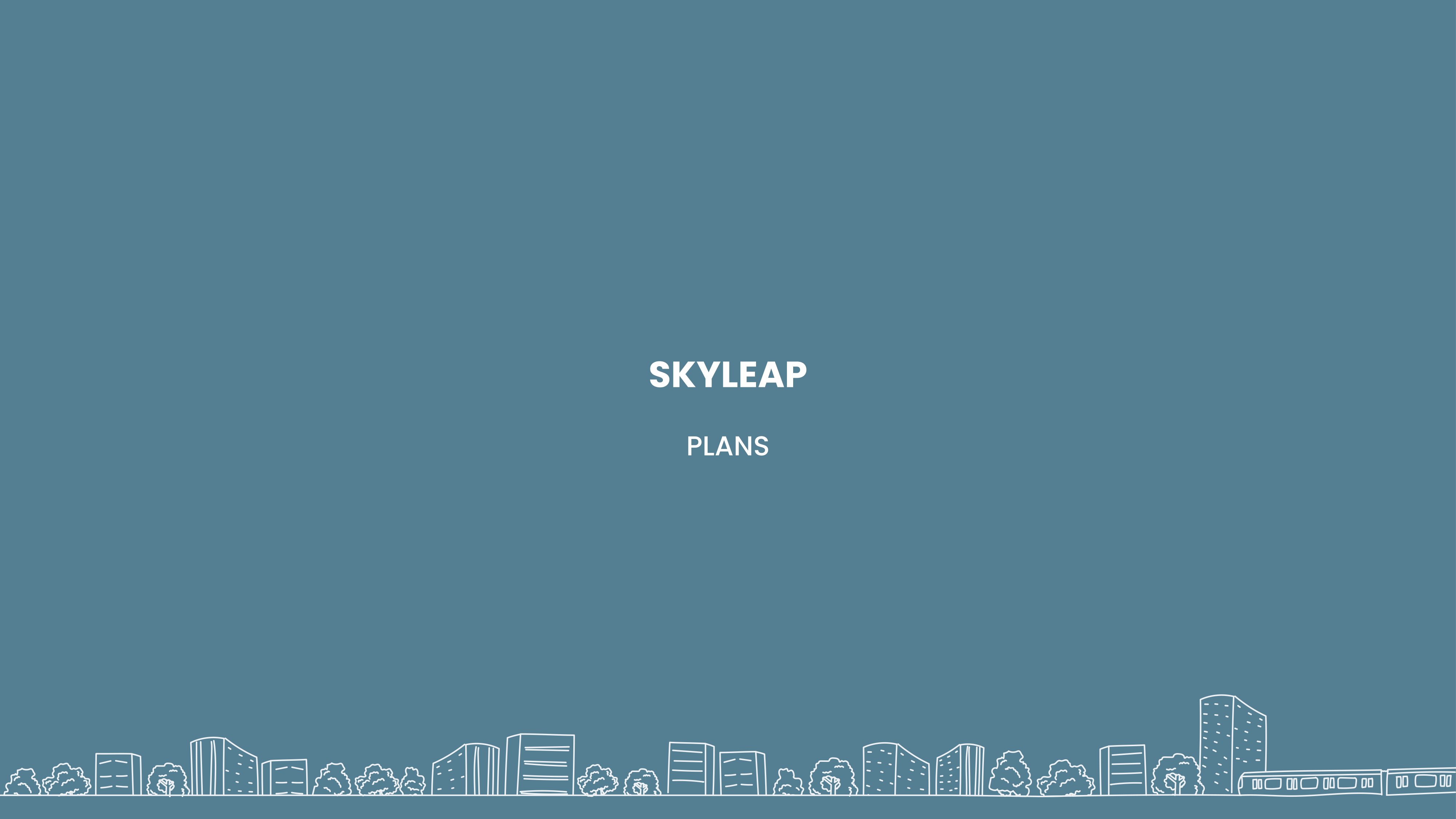 CCI Rivali Park Skyleap
