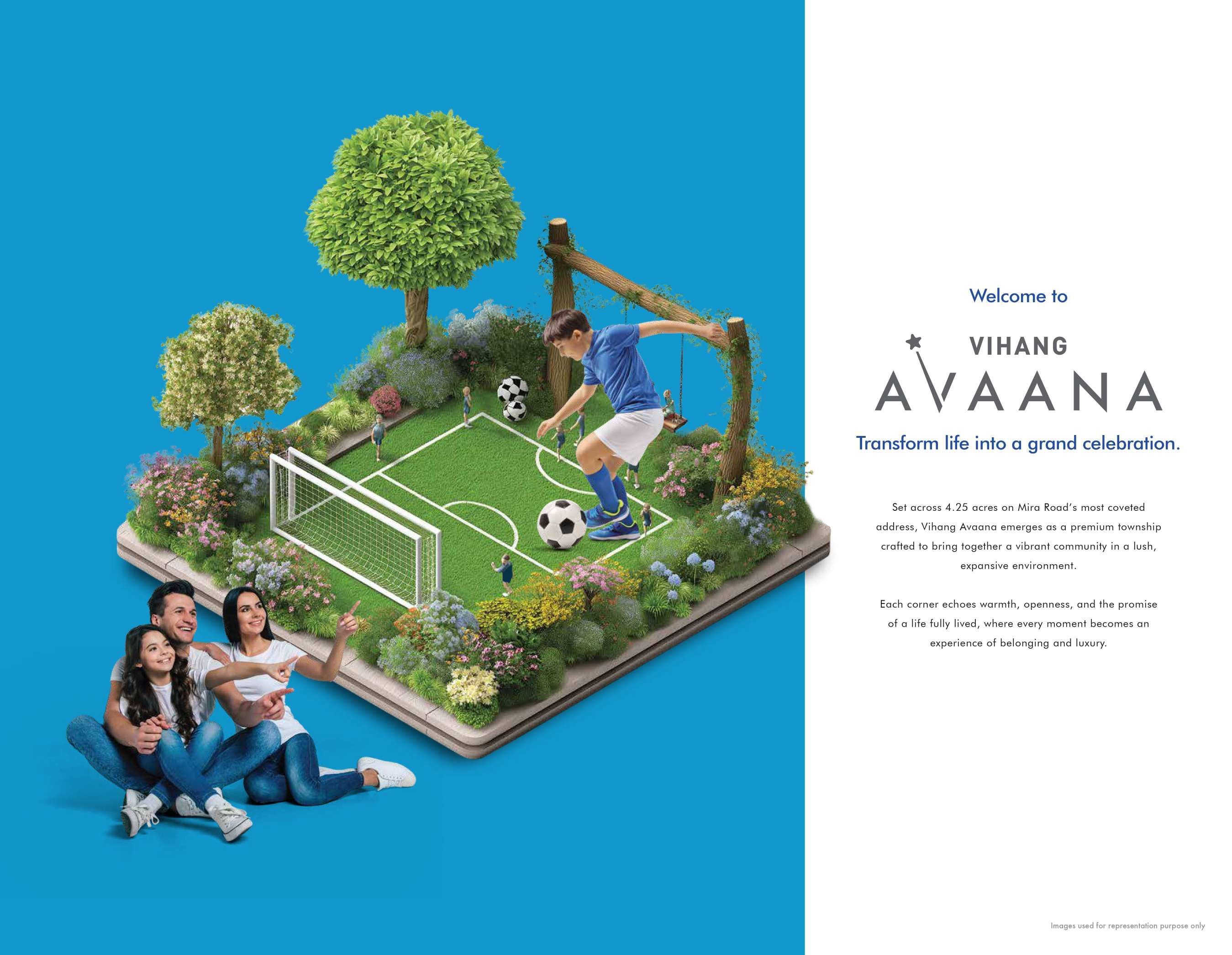Reyanshp Vihang Avaana