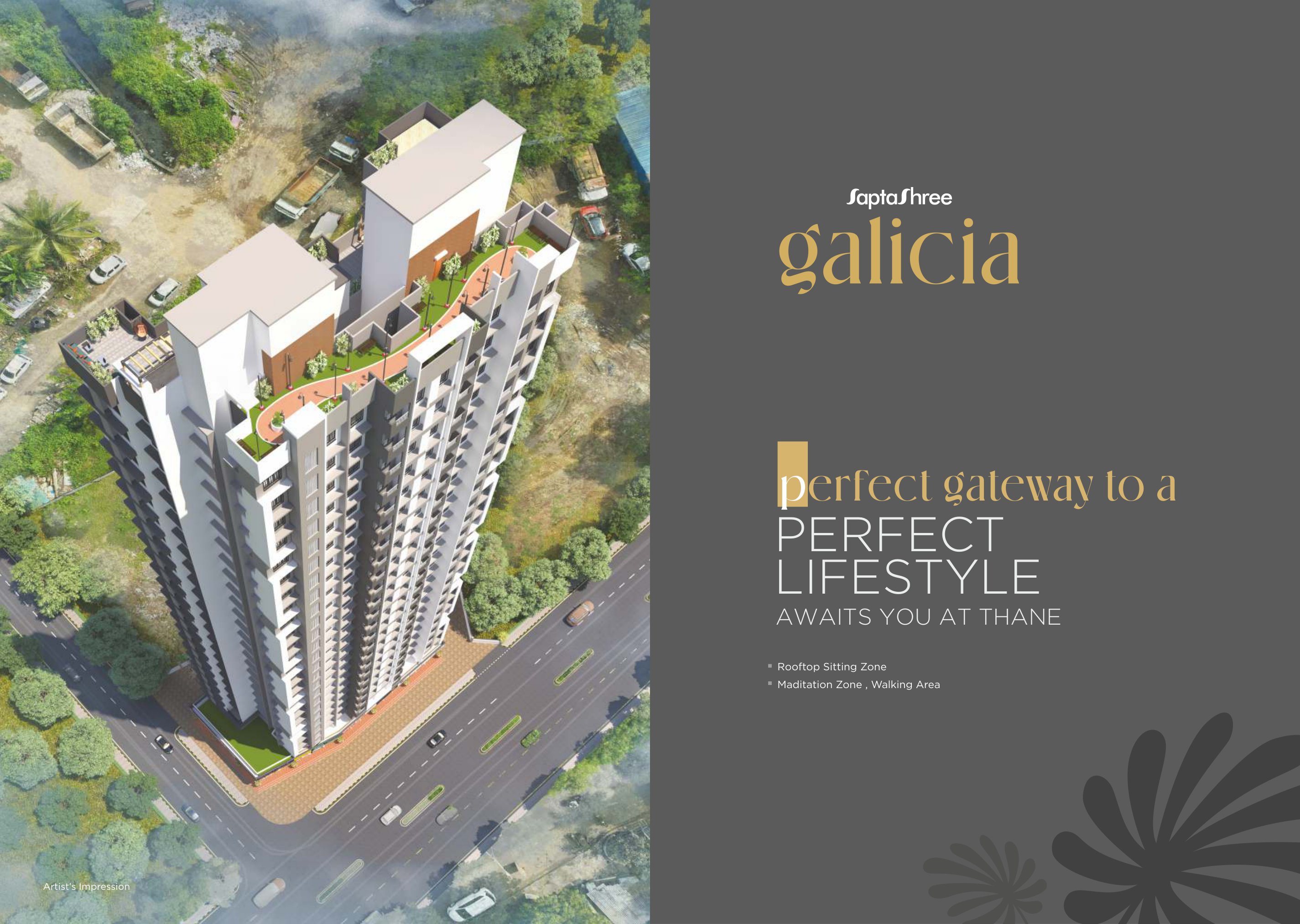 Saptashree Galicia