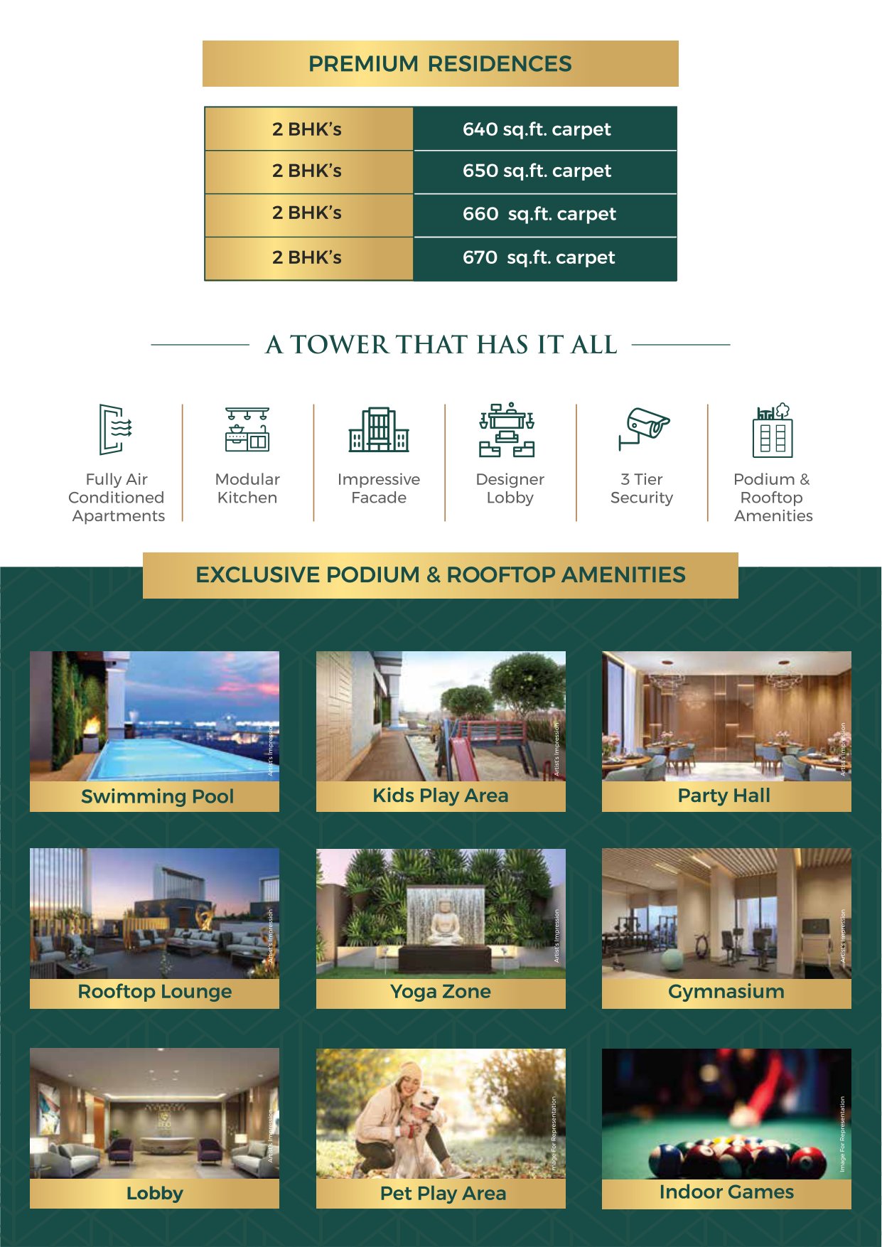 DLH Leo Tower