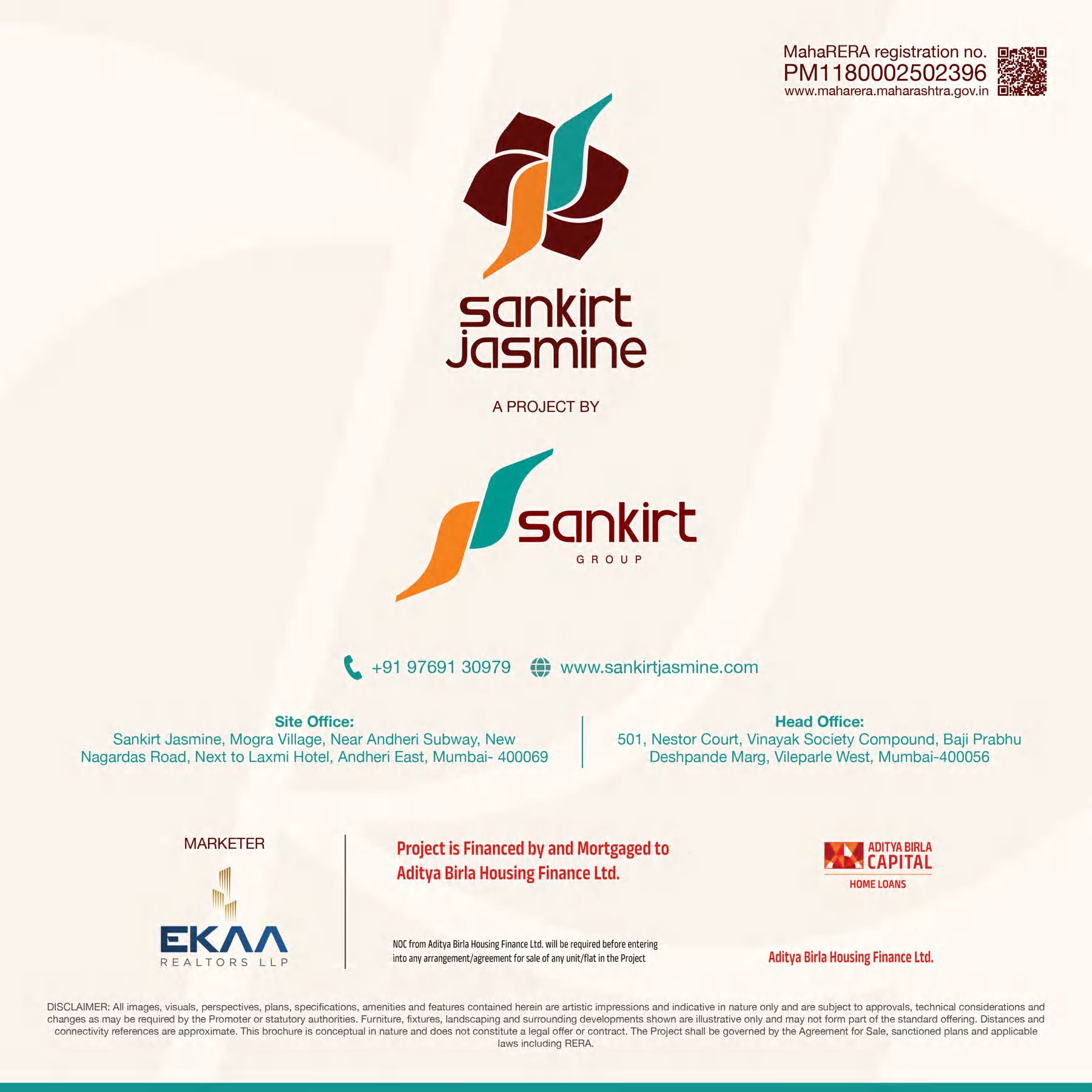 Sankirt Jasmine