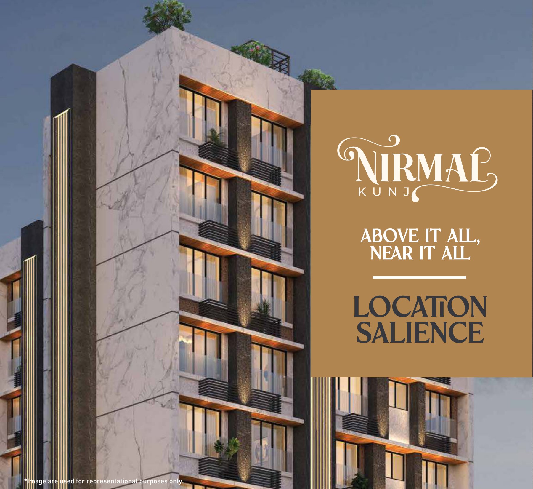 Pranav Nirmal Bhavan CHSL