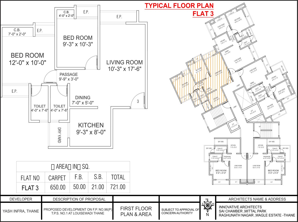 Yash Urban Villa
