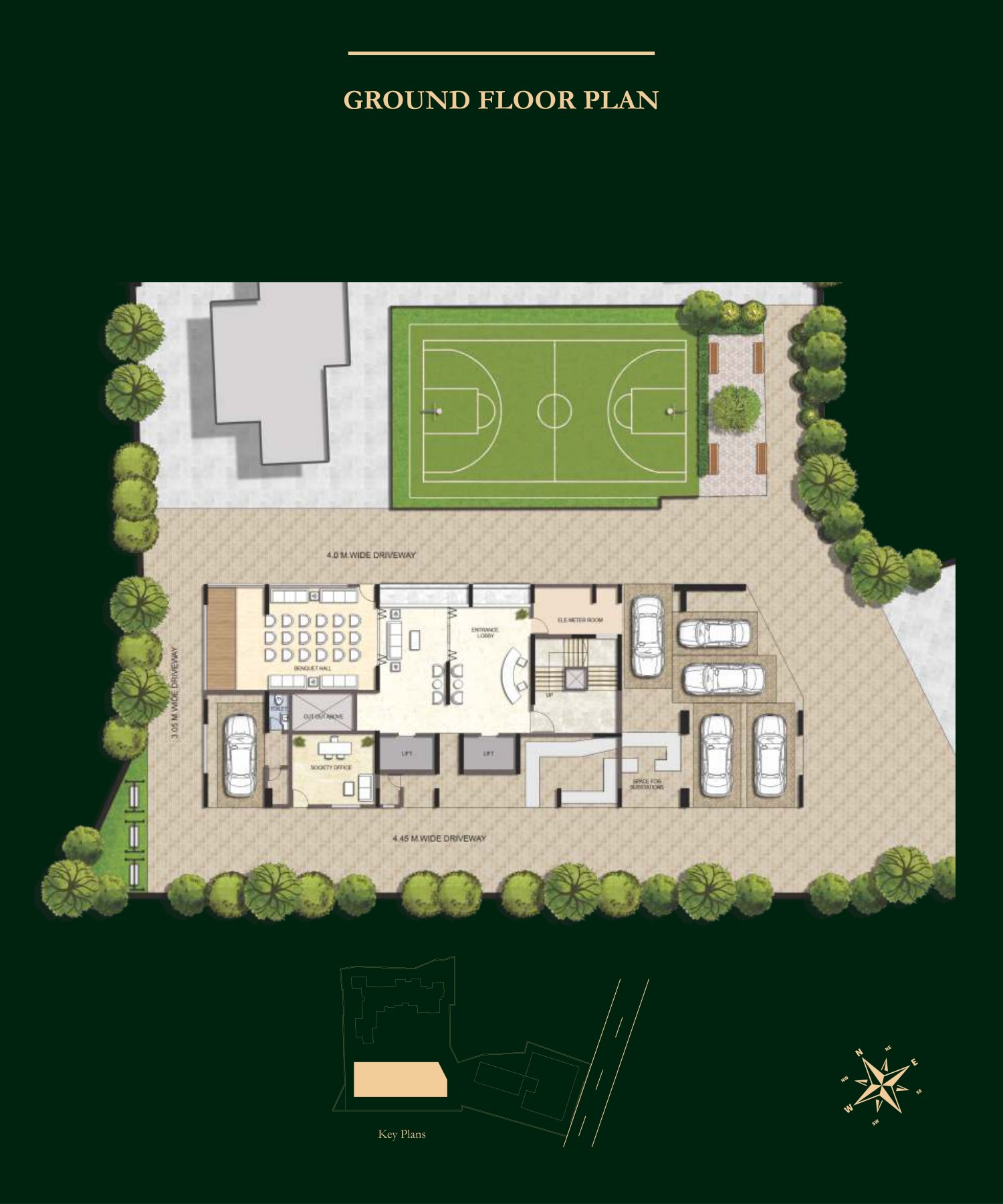 Pashmina Casa