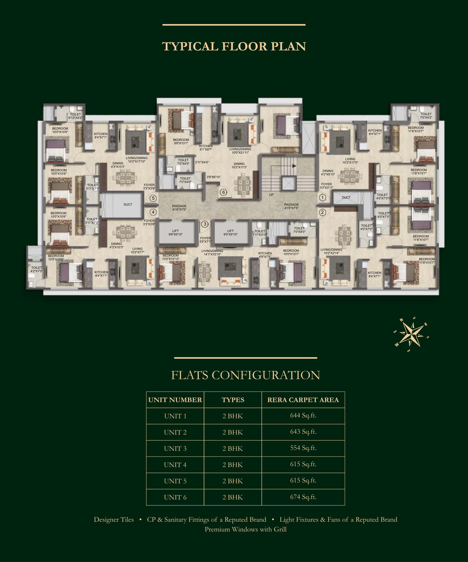 Pashmina Casa