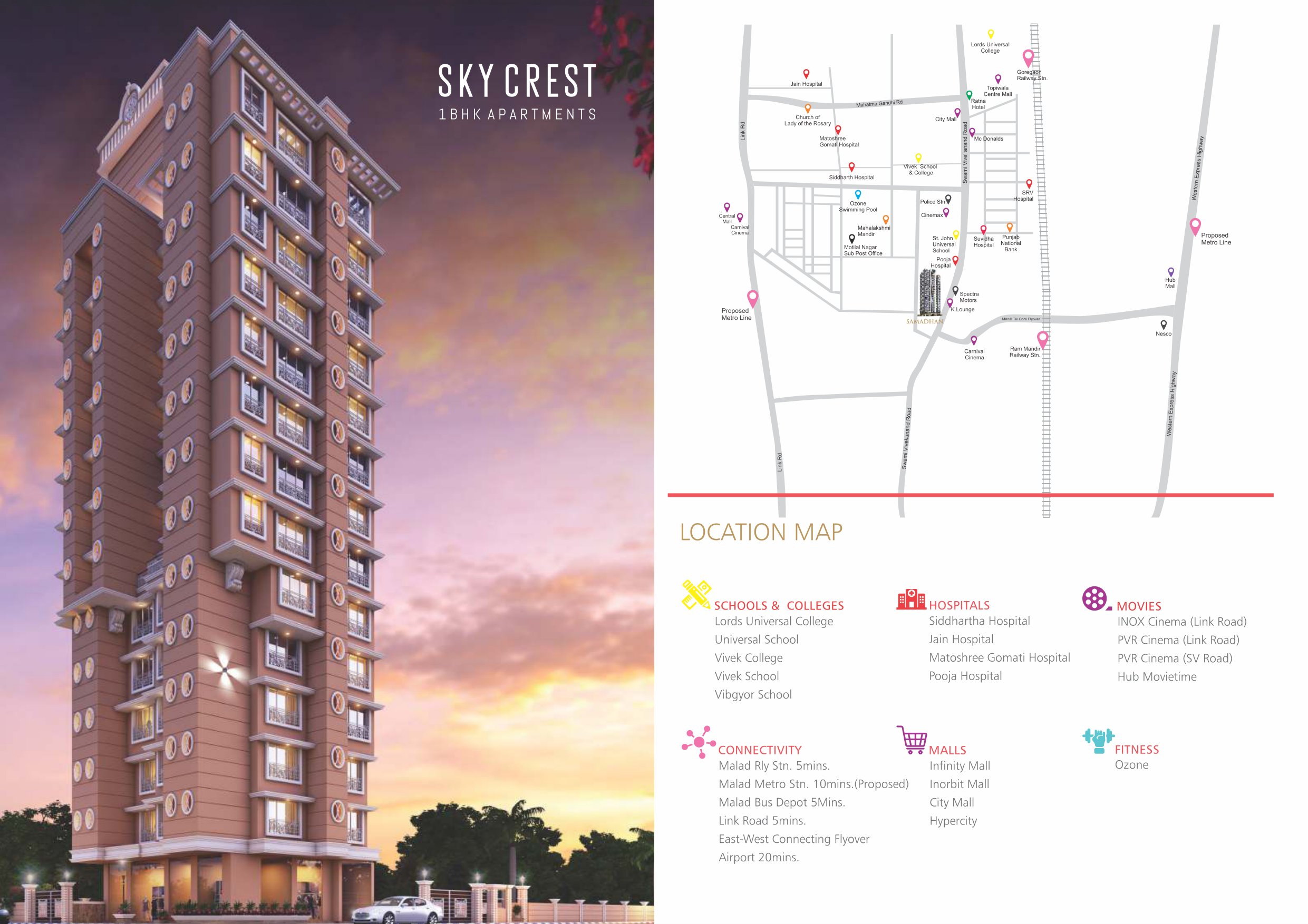 Sky Crest