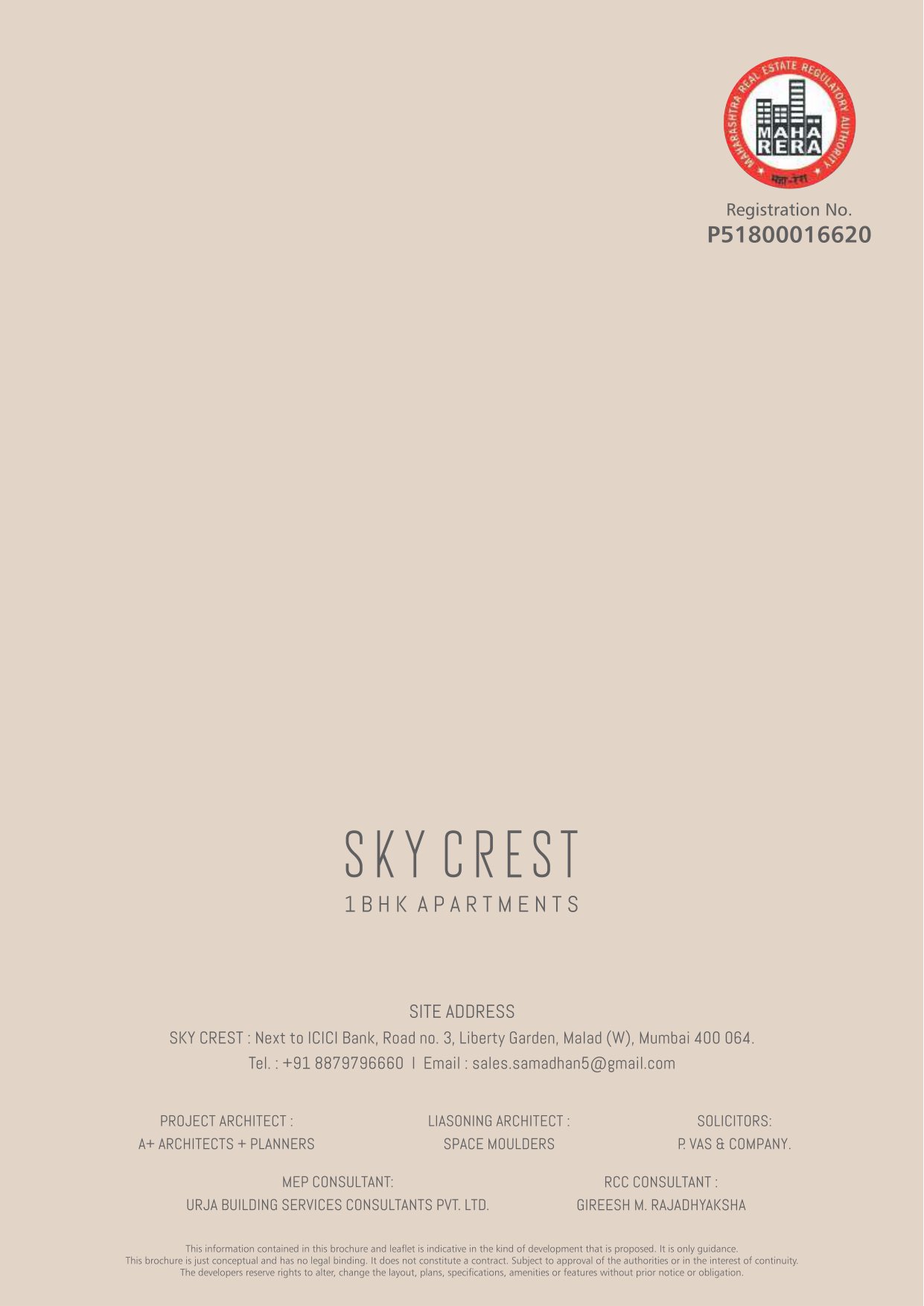 Sky Crest