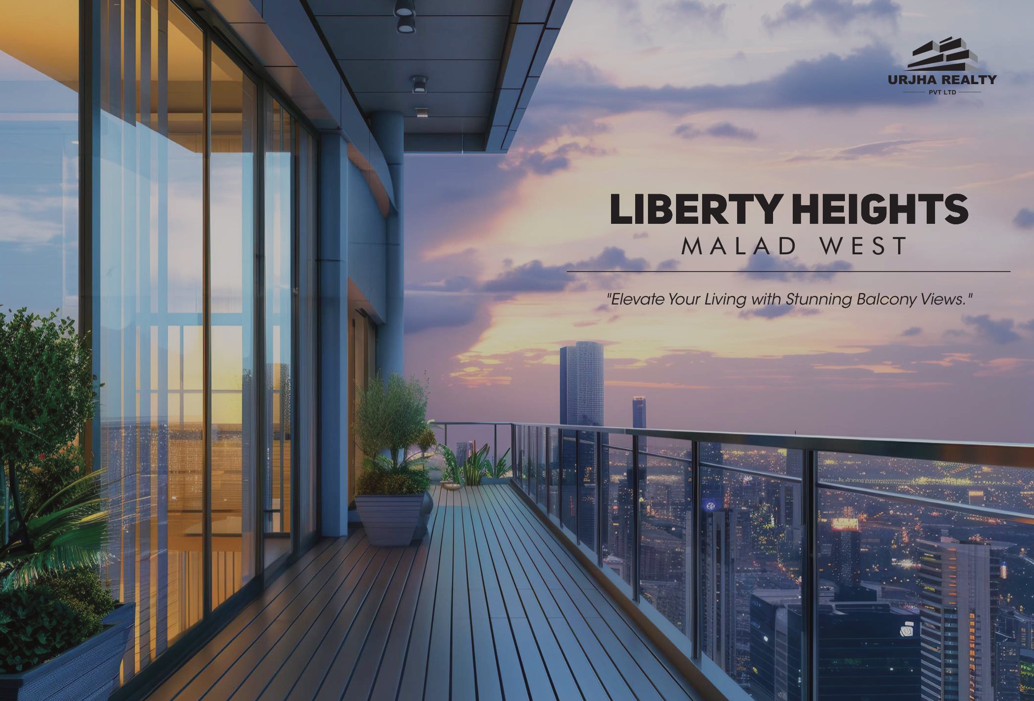 LIBERTY HEIGHTS