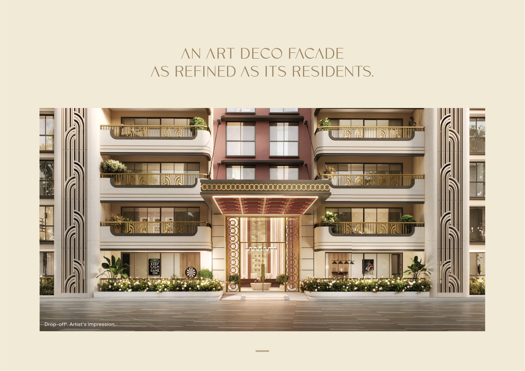Lodha Elanor