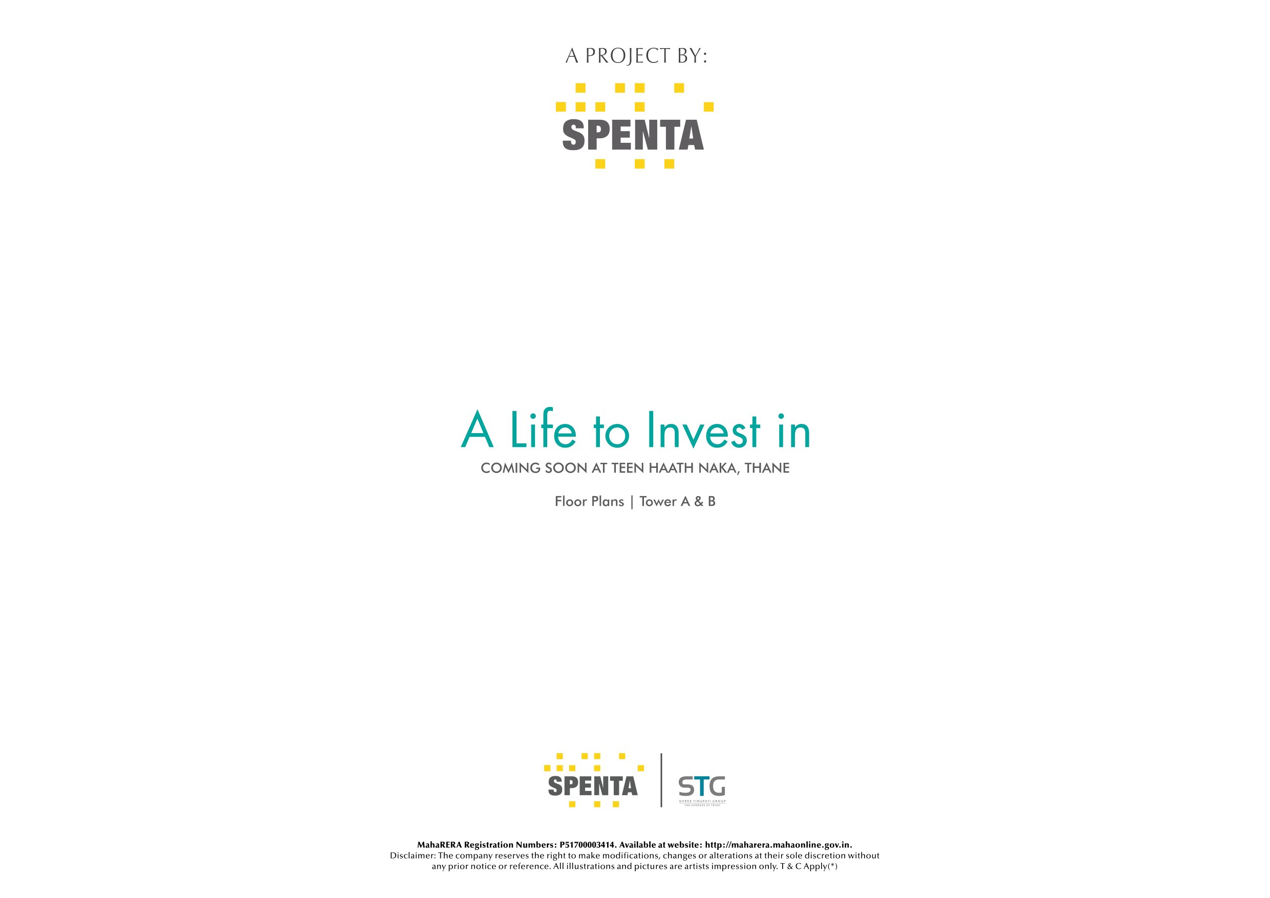 Spenta Starliving