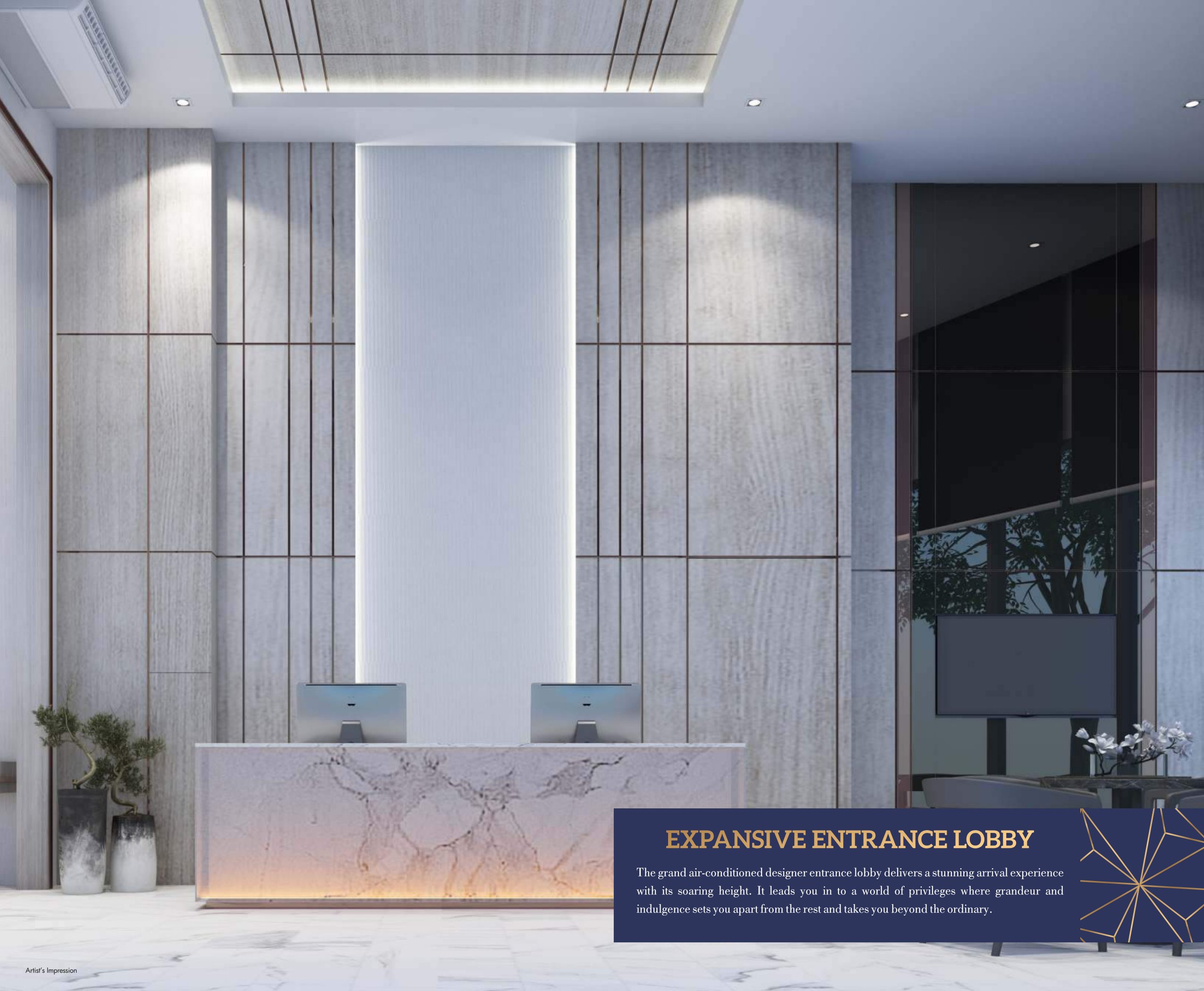Mahaveer Solitaire Edge