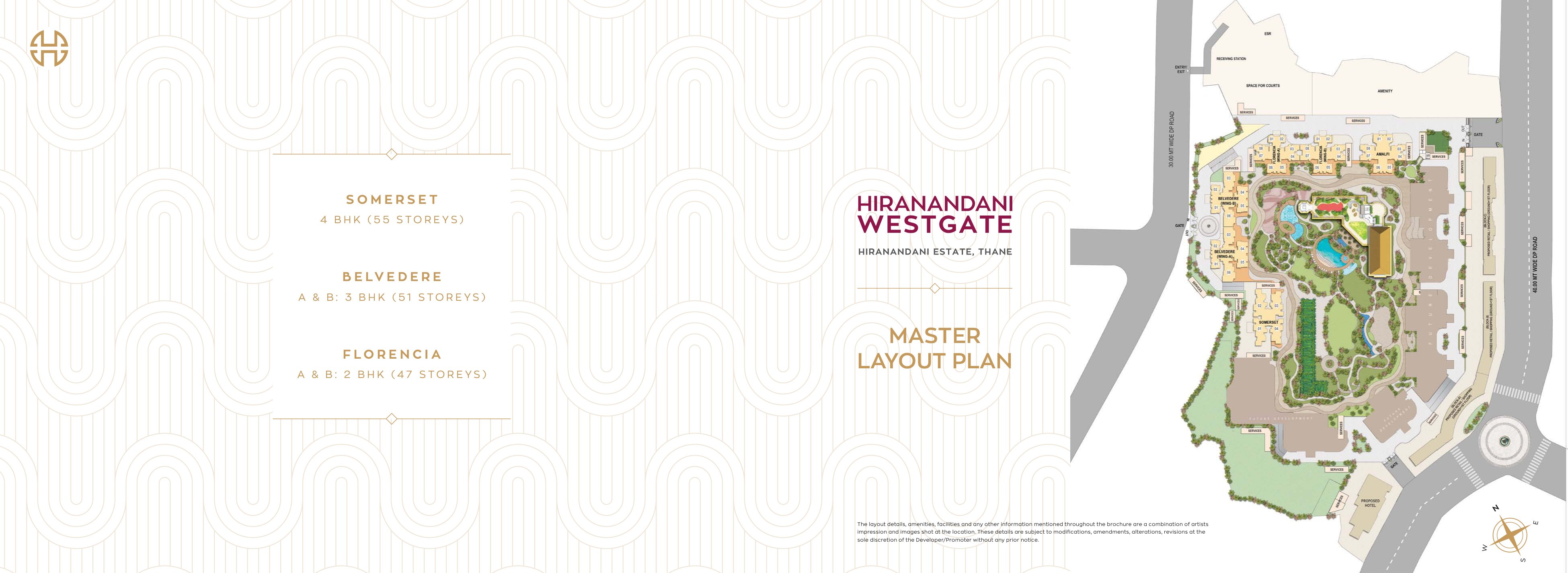 Hiranandani Westgate