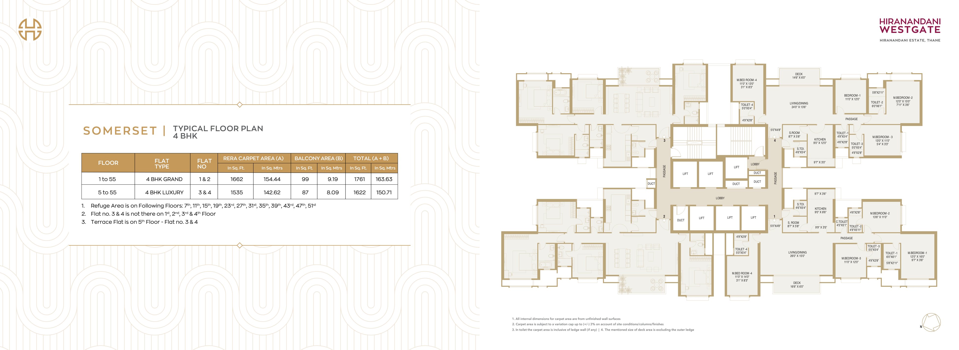 Hiranandani Westgate