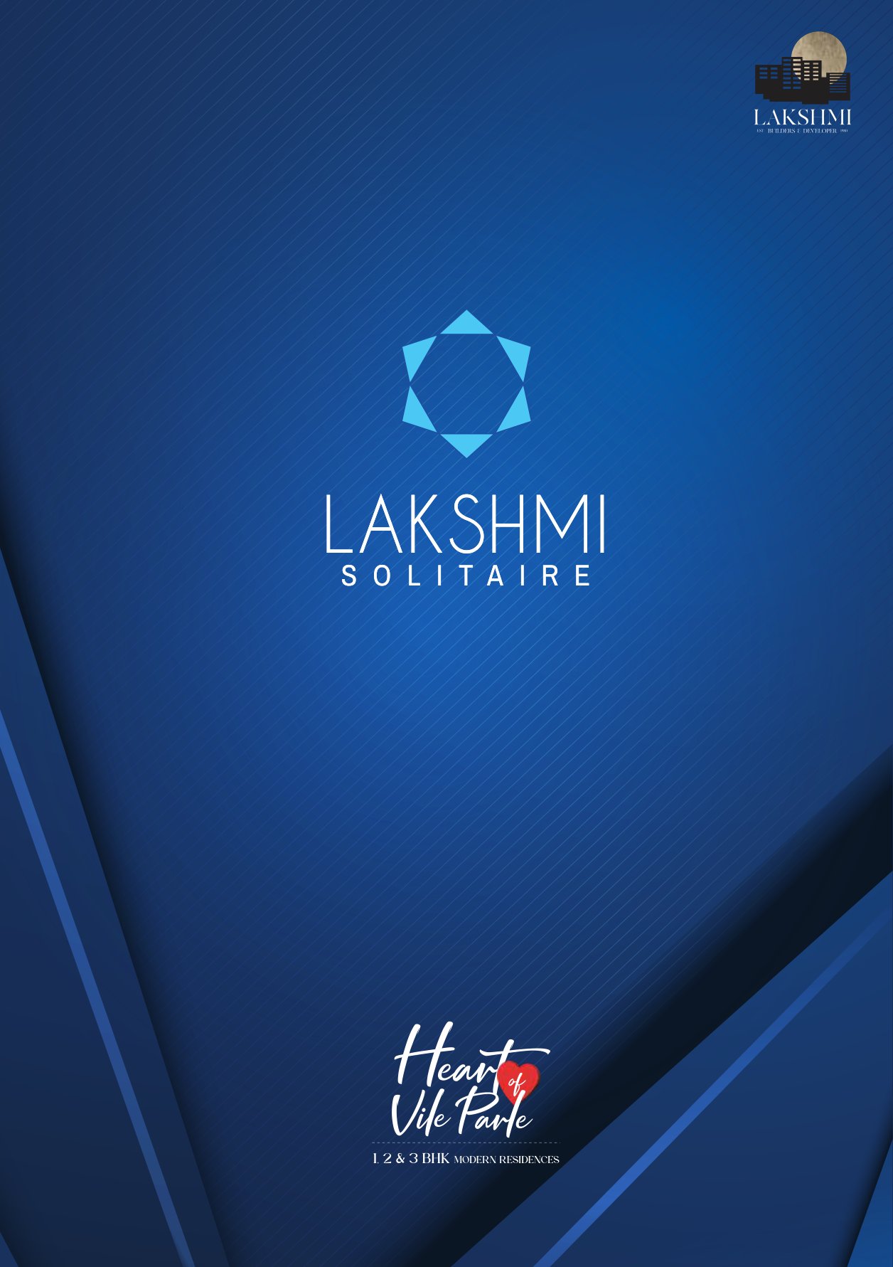 Lakshmi Solitaire