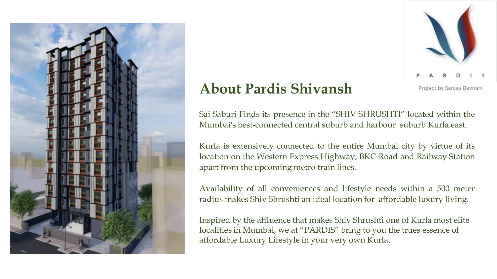 Pardis Shivansh