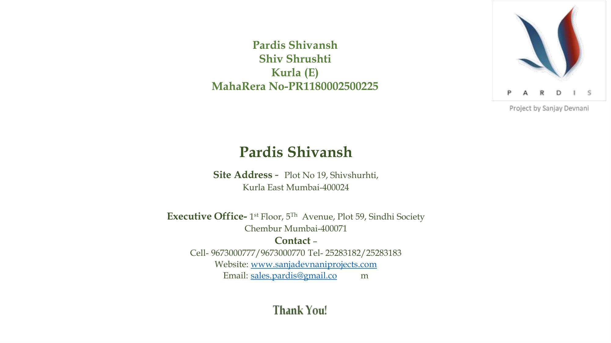Pardis Shivansh