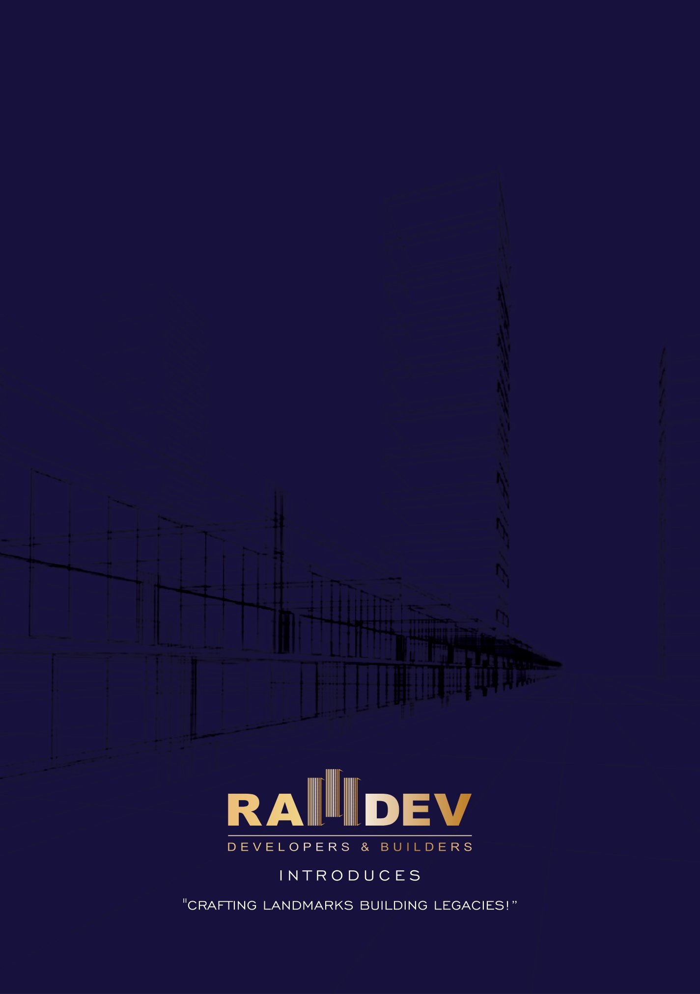 Ramdev Avighna Sky