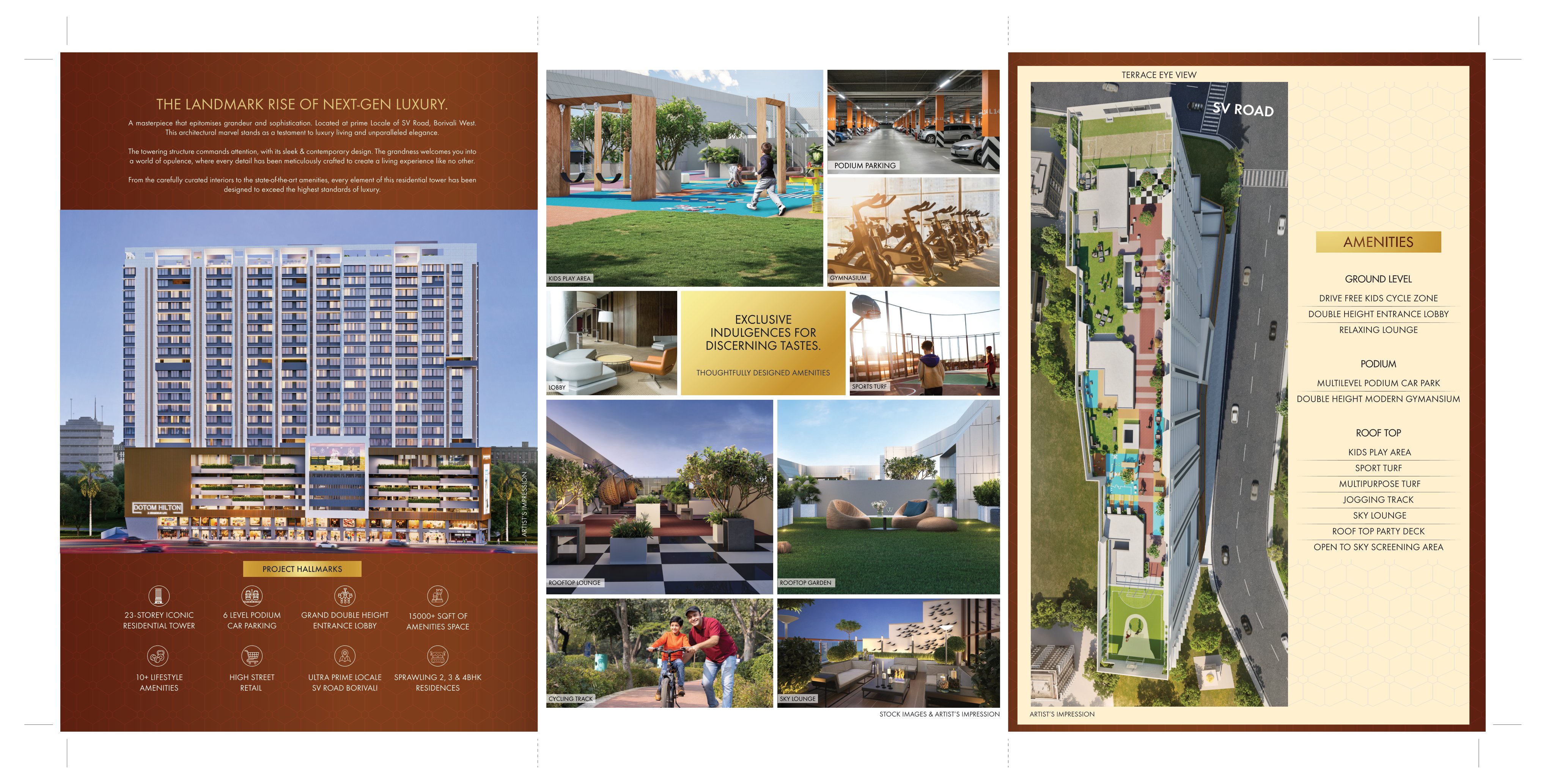 Dotom Hilton