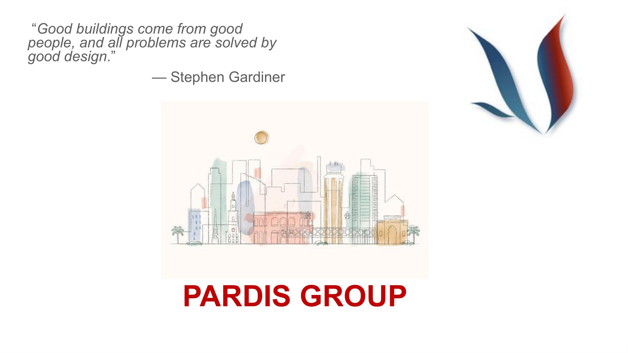 Pardis Shingadia