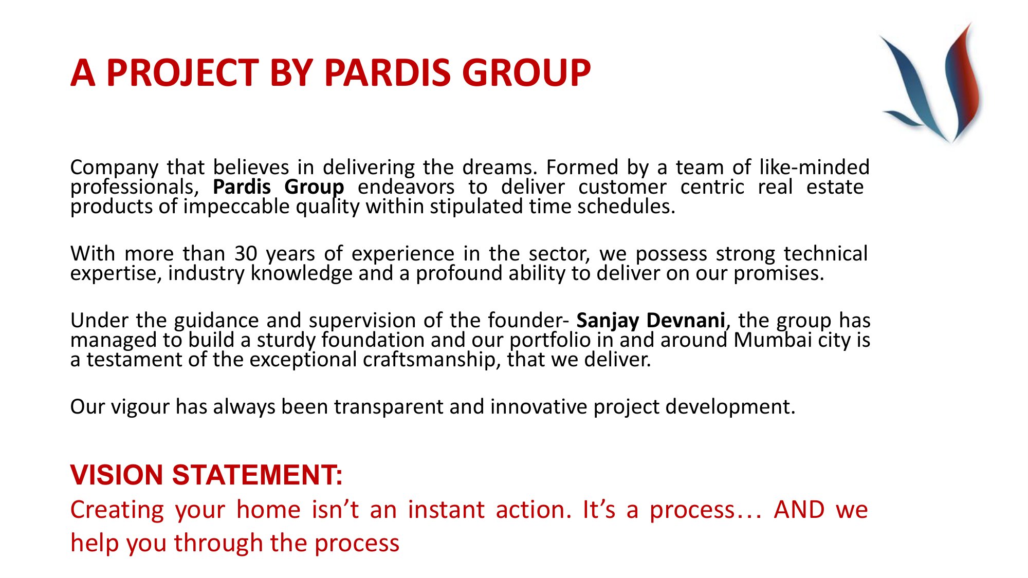 Pardis Shingadia