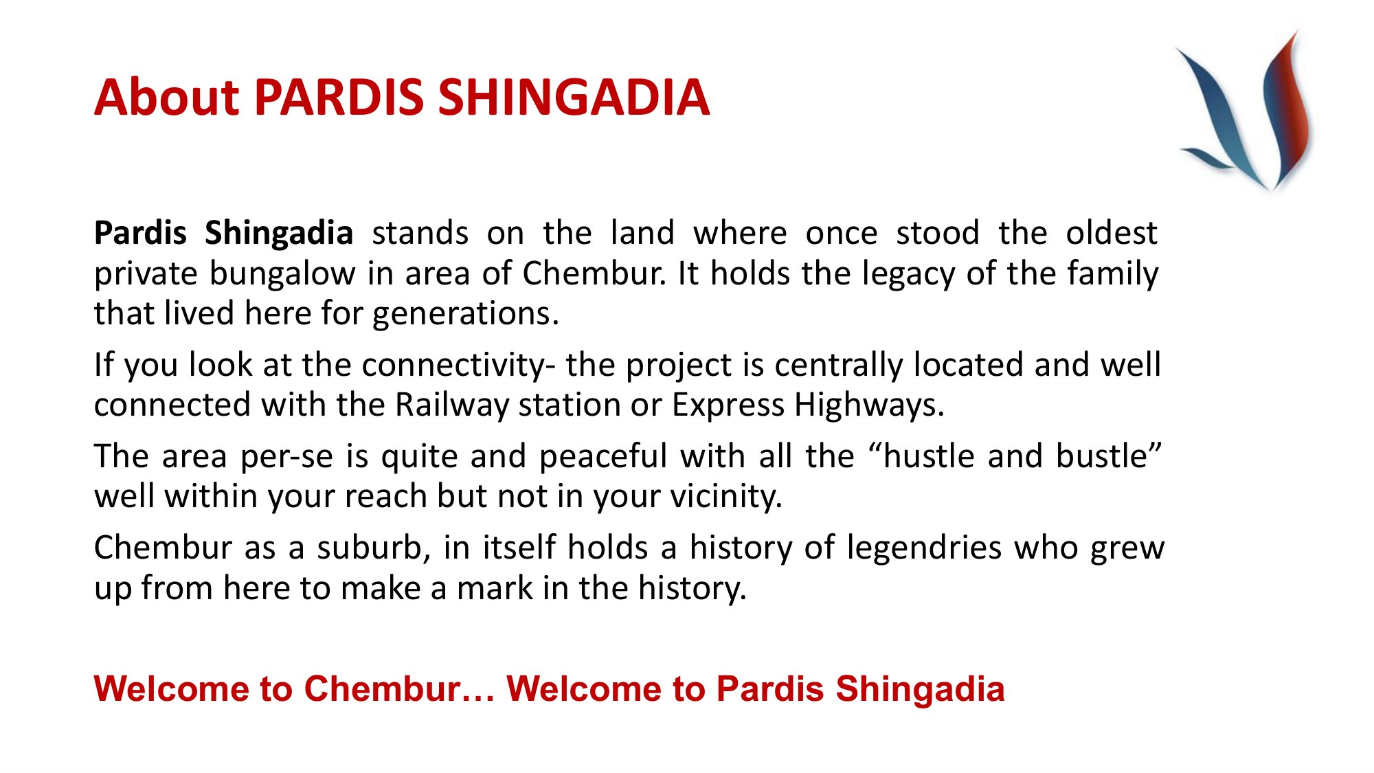 Pardis Shingadia
