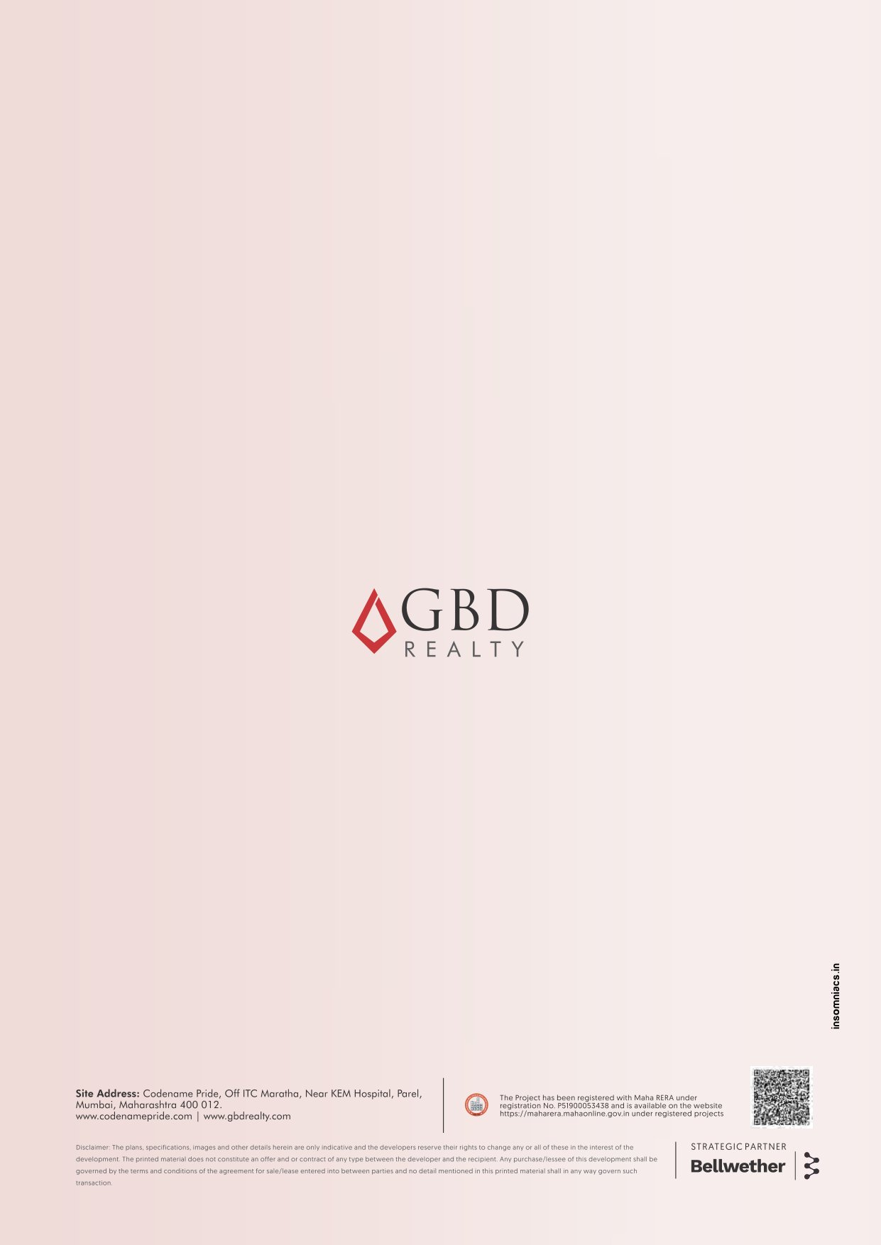 GBD Evana Heights