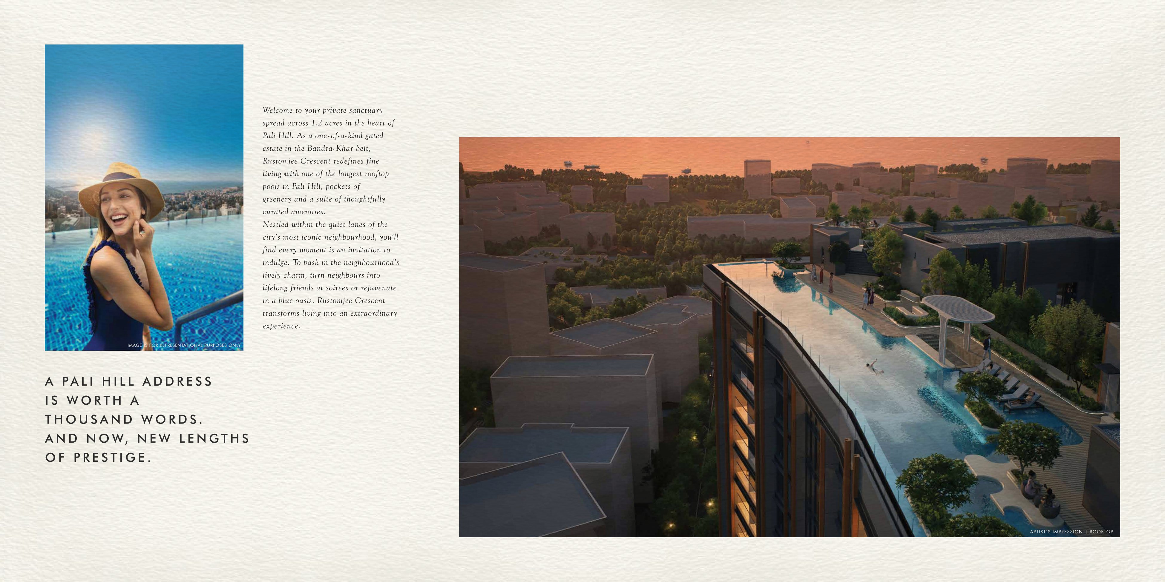 Rustomjee Crescent