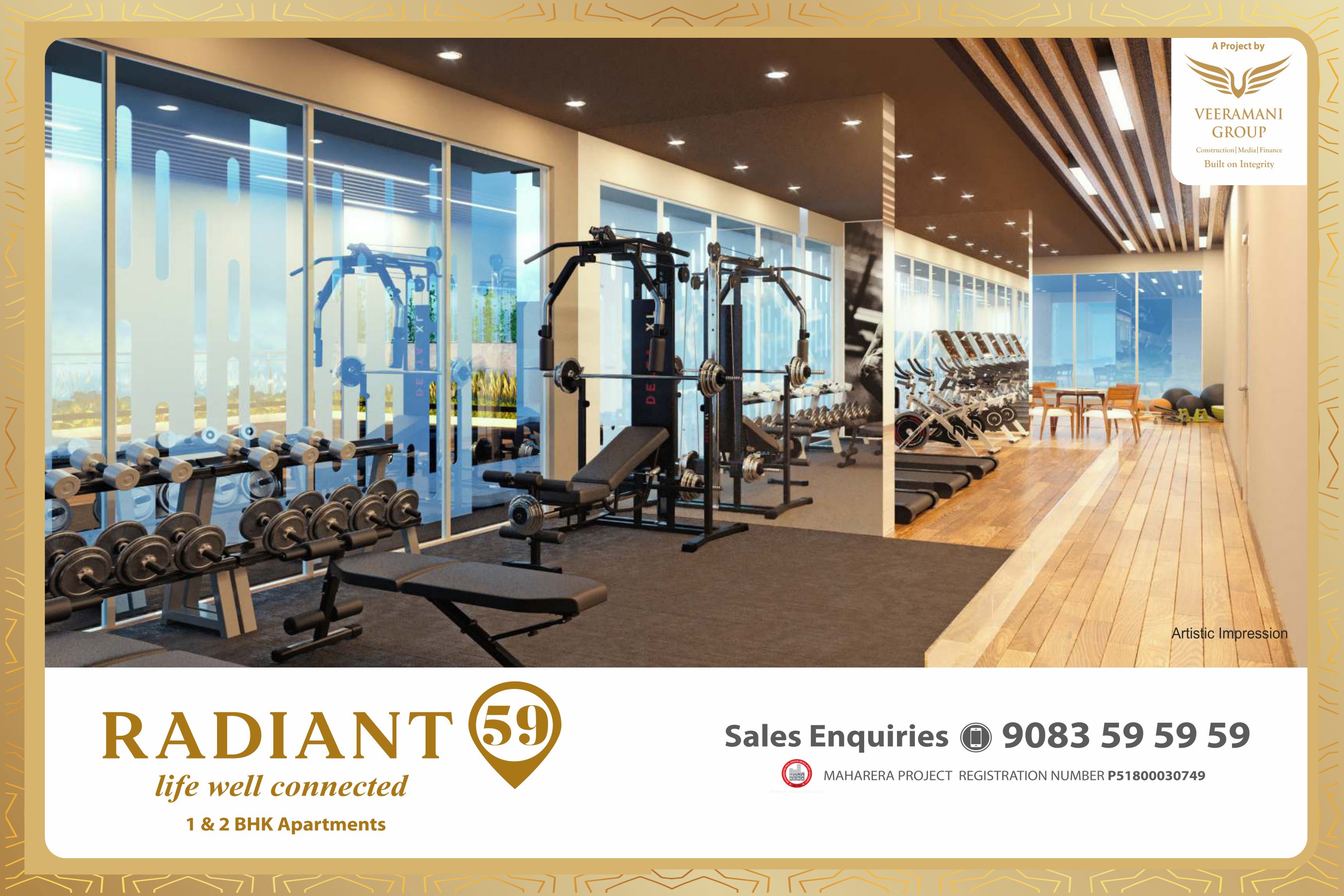Radiant 59
