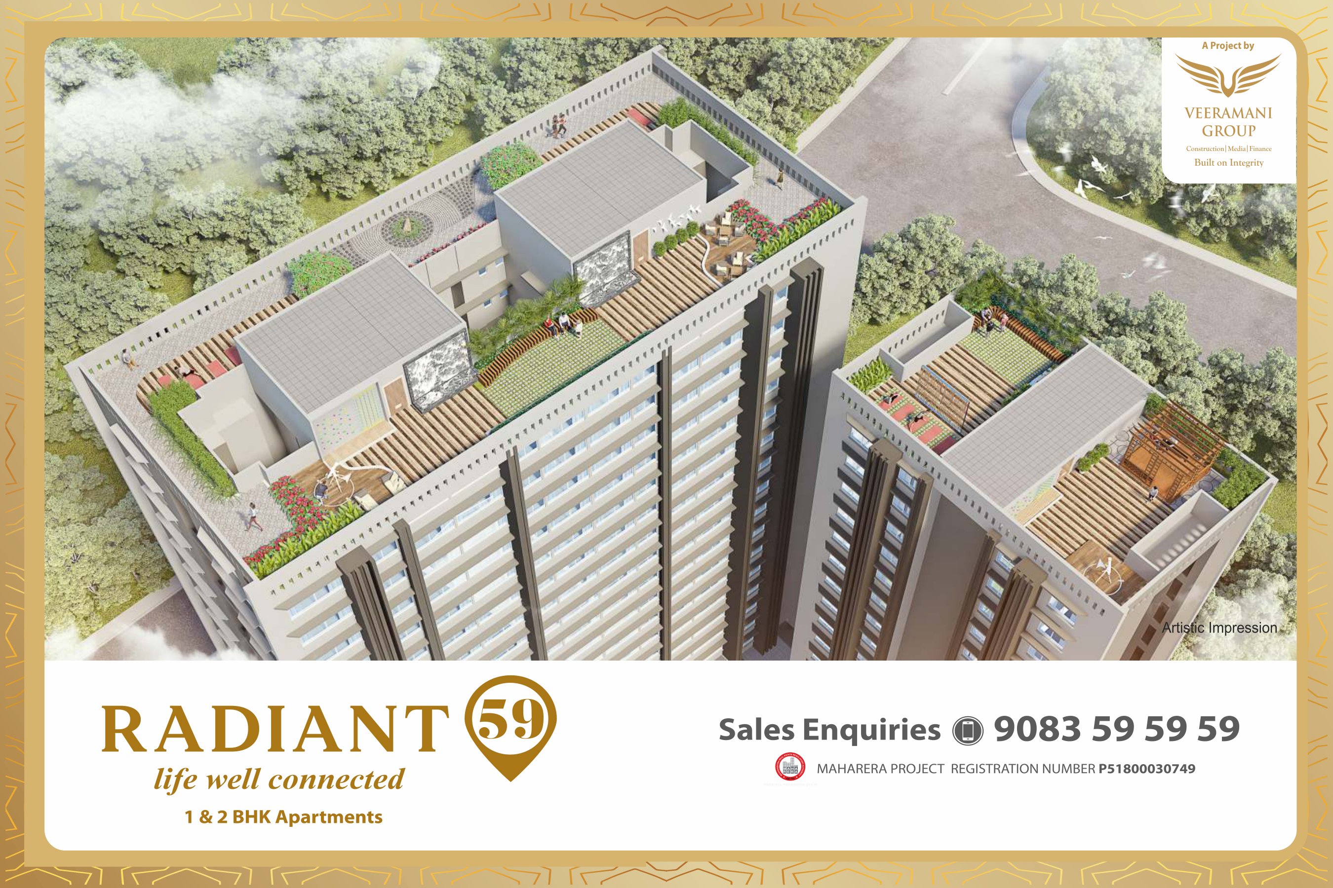 Radiant 59